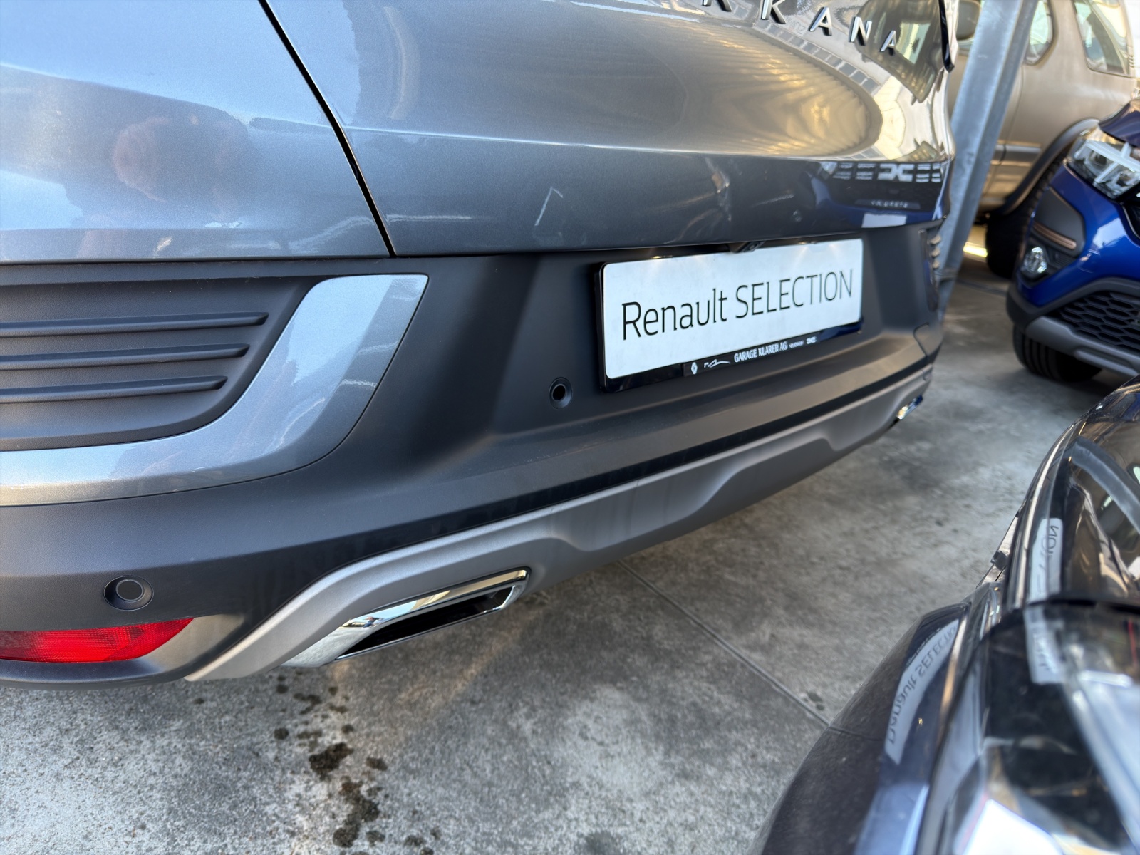 RENAULT Arkana 1.3 TCe Techno EDC *19 Zoll Alu* Tieferlegung* Leasing 1.99%*-showroom-element-3