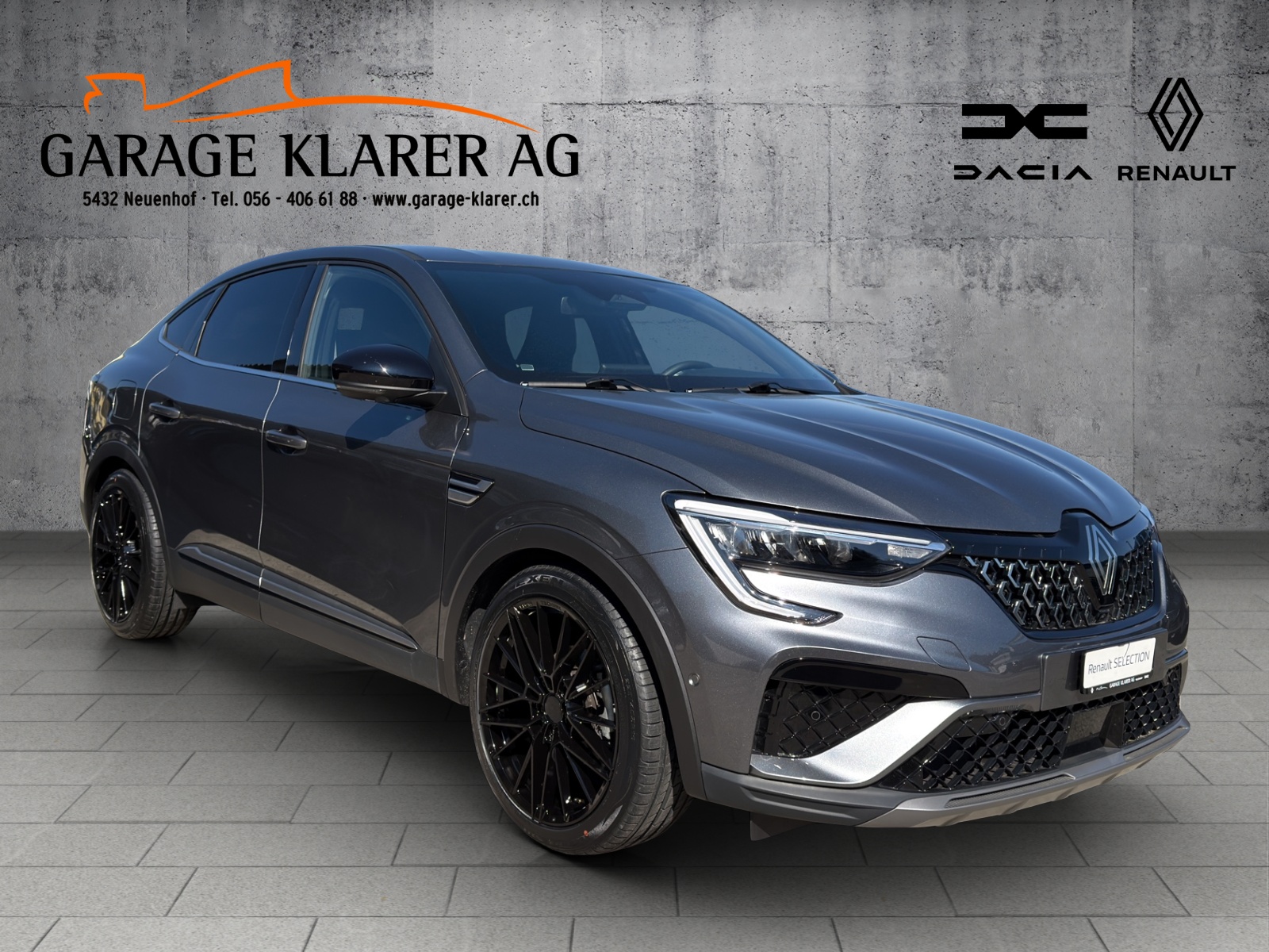 RENAULT Arkana 1.3 TCe Techno EDC *19 Zoll Alu* Tieferlegung* Leasing 1.99%*-image-17