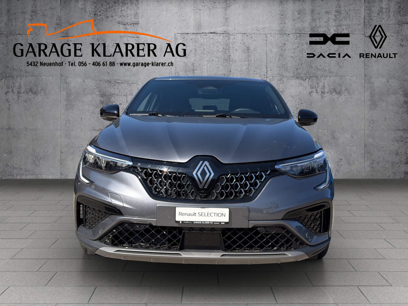 RENAULT Arkana 1.3 TCe Techno EDC *19 Zoll Alu* Tieferlegung* Leasing 1.99%*-image-6