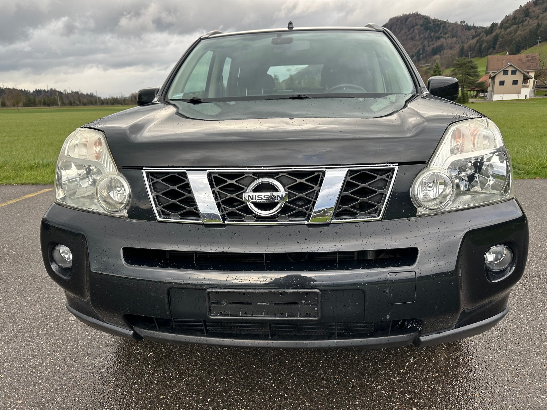 NISSAN X-Trail 2.0 dCi 16V LE-image-1