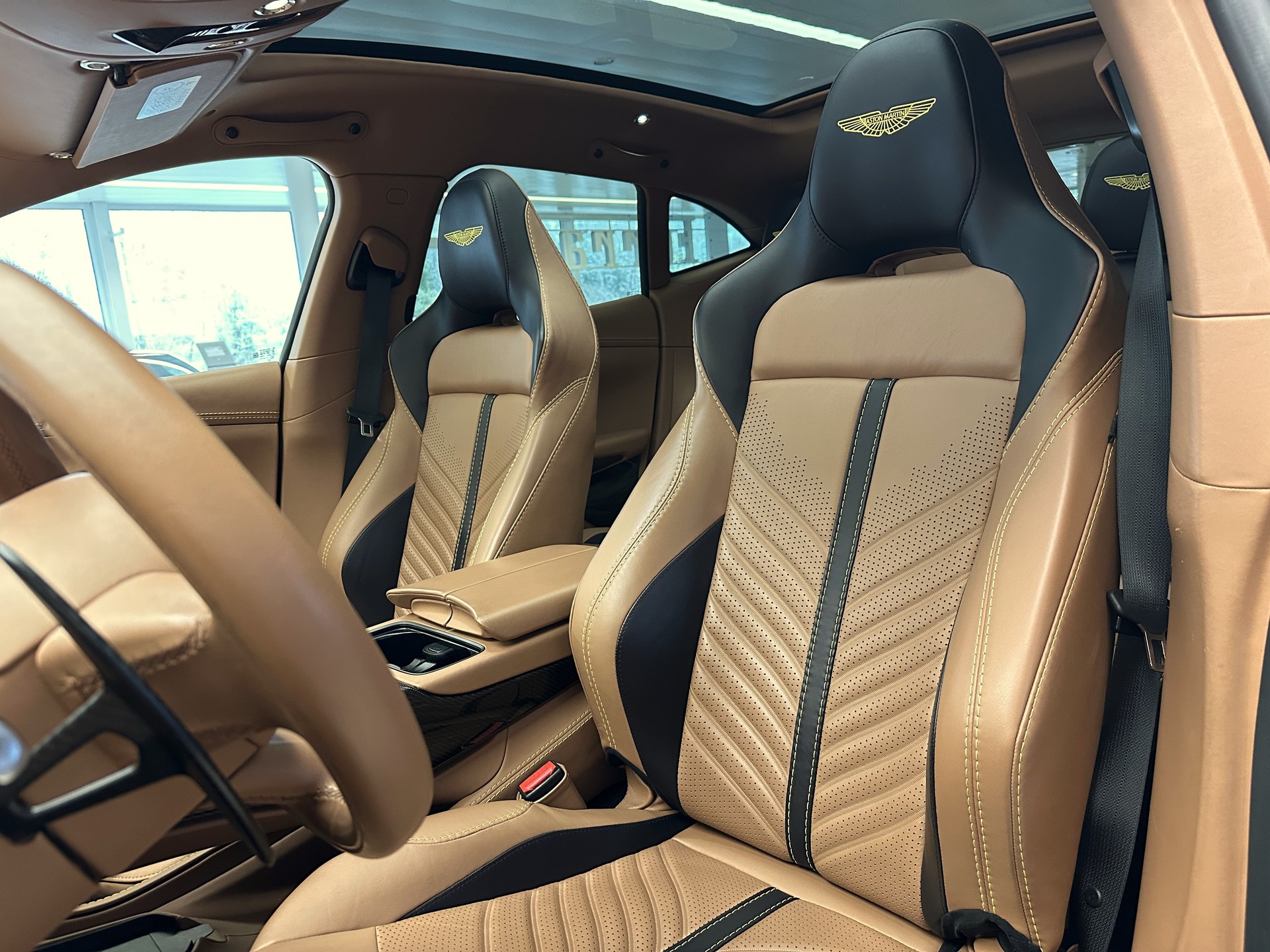 ASTON MARTIN DBX 707-image-12