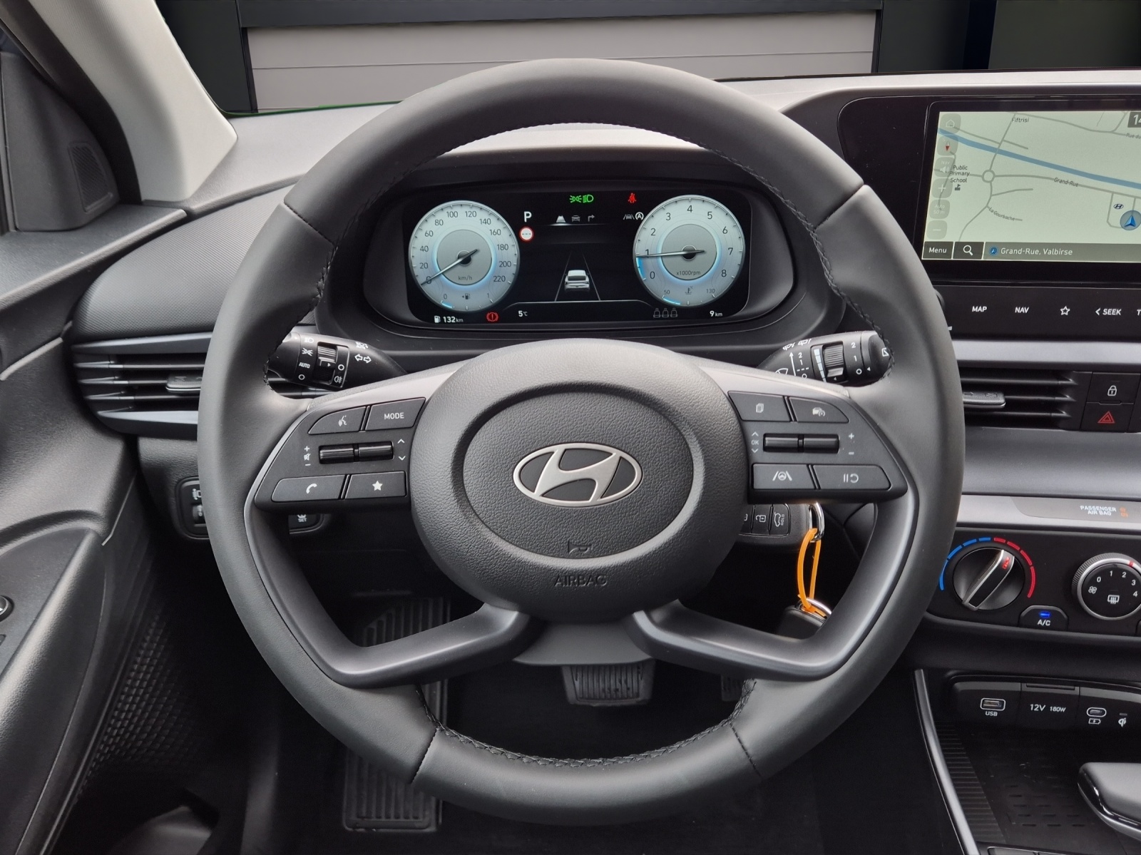 HYUNDAI i20 1.0 T-GDi Origo DCT-image-6