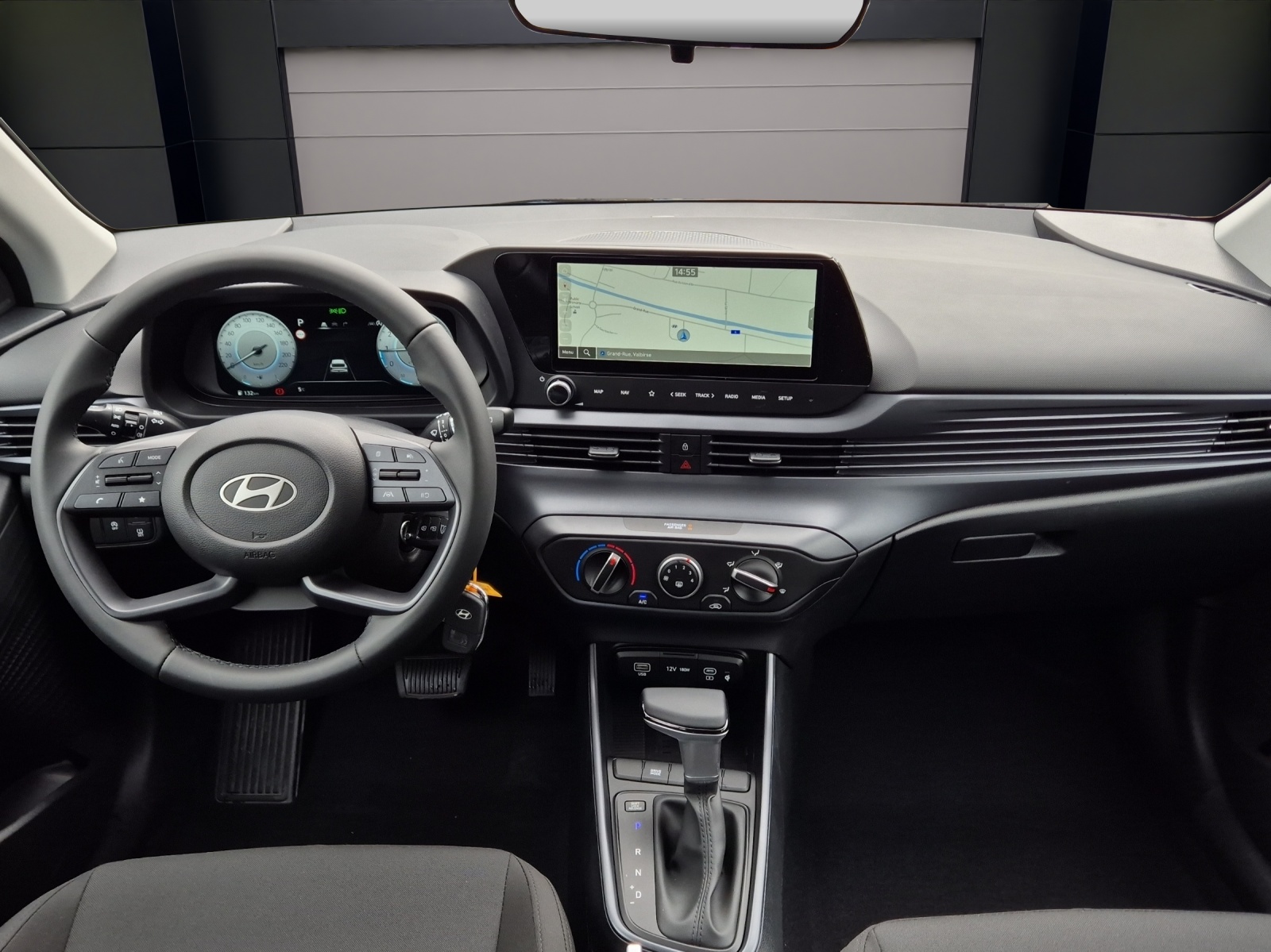 HYUNDAI i20 1.0 T-GDi Origo DCT-image-5