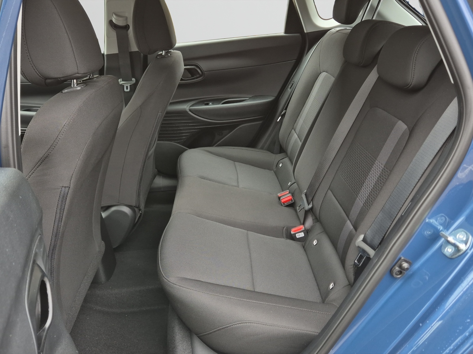 HYUNDAI i20 1.0 T-GDi Origo DCT-image-11