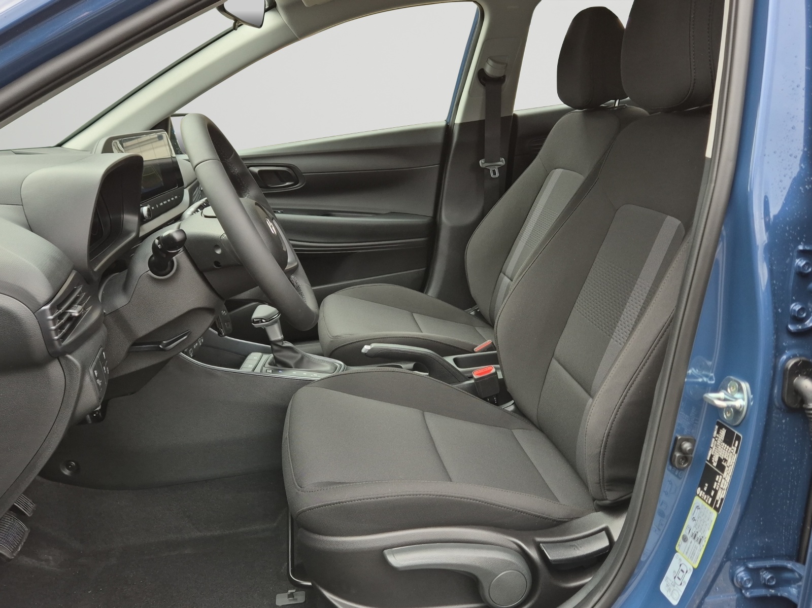HYUNDAI i20 1.0 T-GDi Origo DCT-image-10