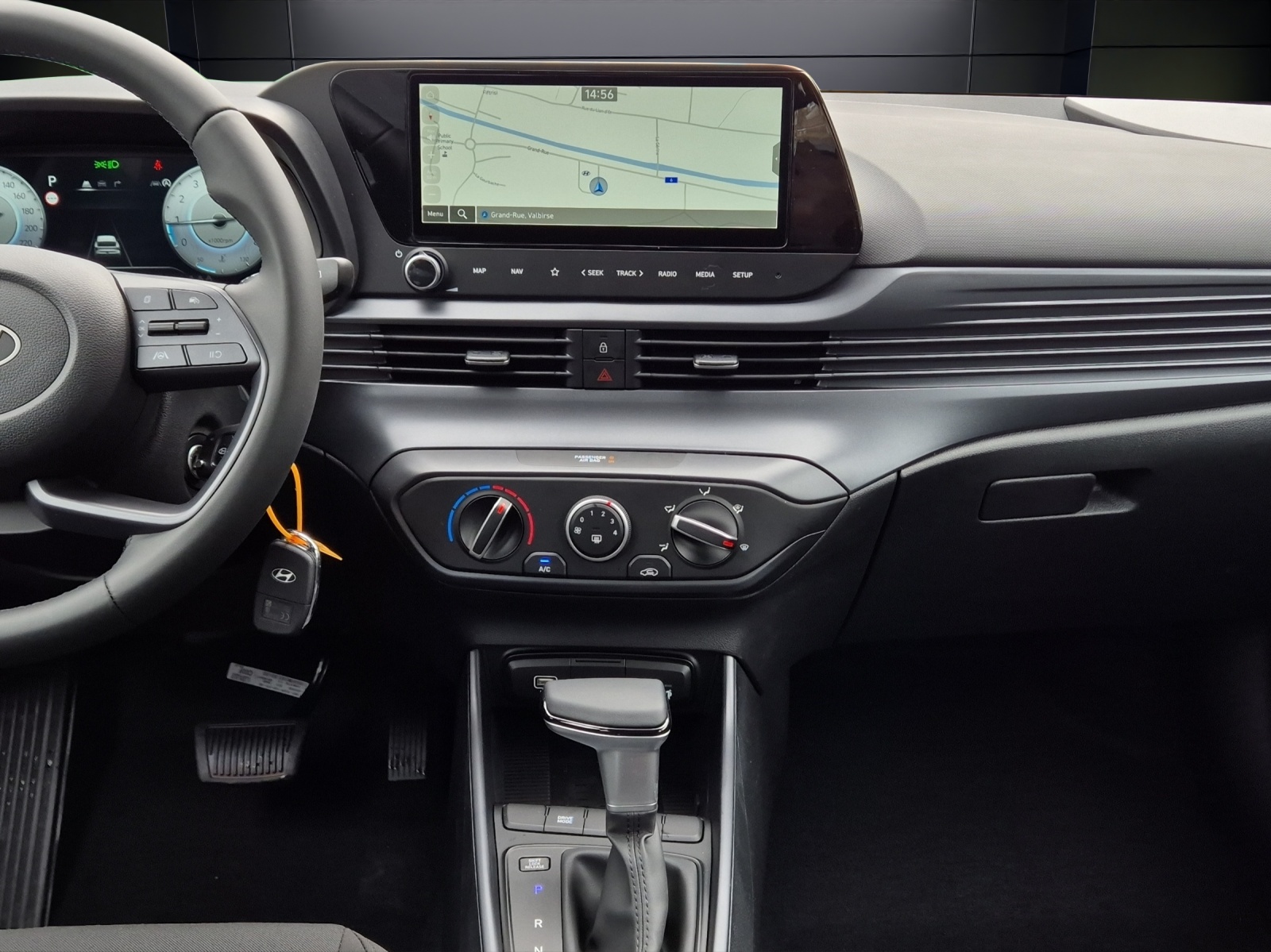 HYUNDAI i20 1.0 T-GDi Origo DCT-image-8