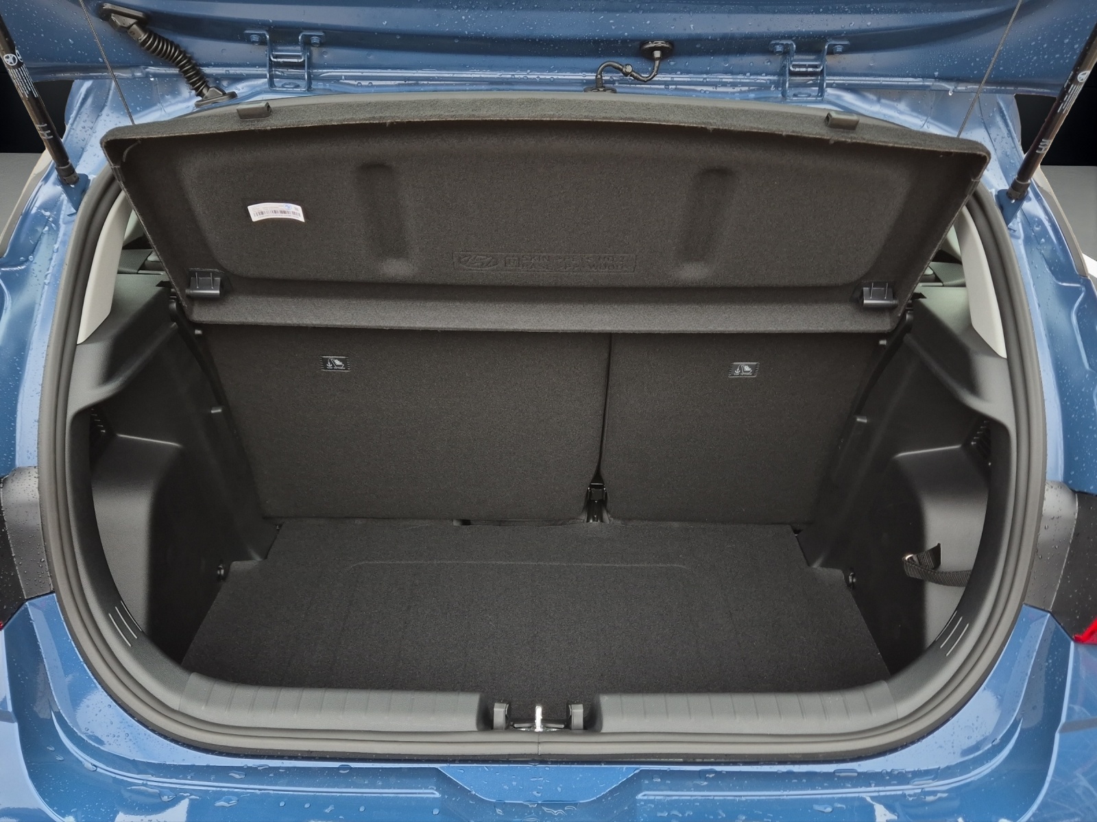 HYUNDAI i20 1.0 T-GDi Origo DCT-image-12