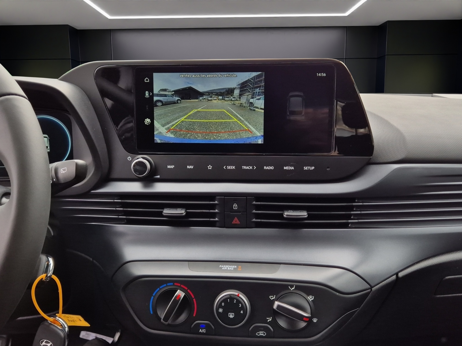 HYUNDAI i20 1.0 T-GDi Origo DCT-image-9