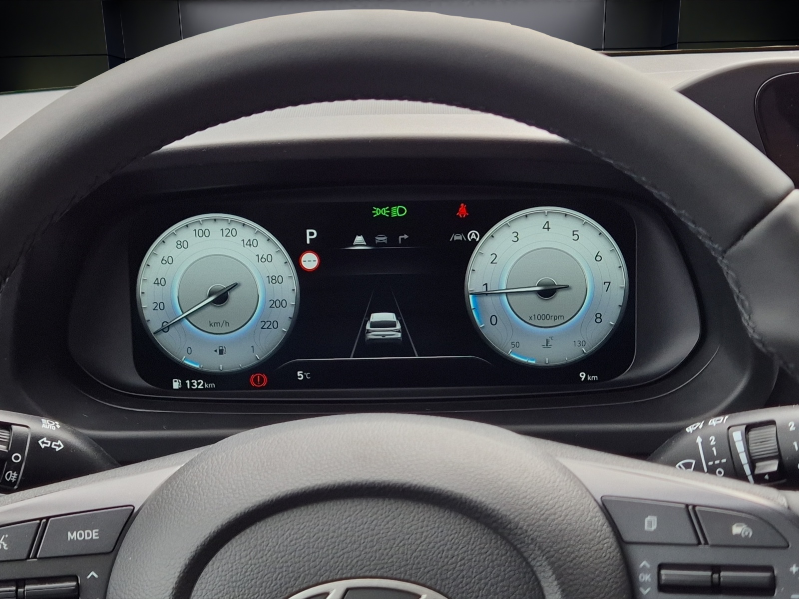 HYUNDAI i20 1.0 T-GDi Origo DCT-image-7