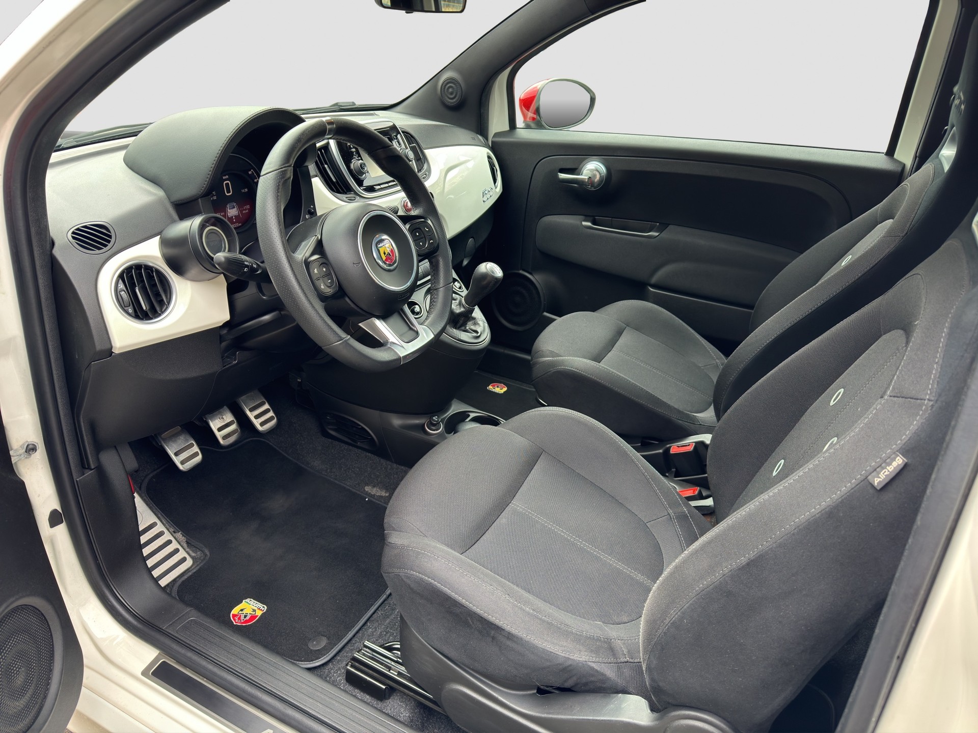 FIAT 595C 1.4 16V Turbo Abarth-image-7
