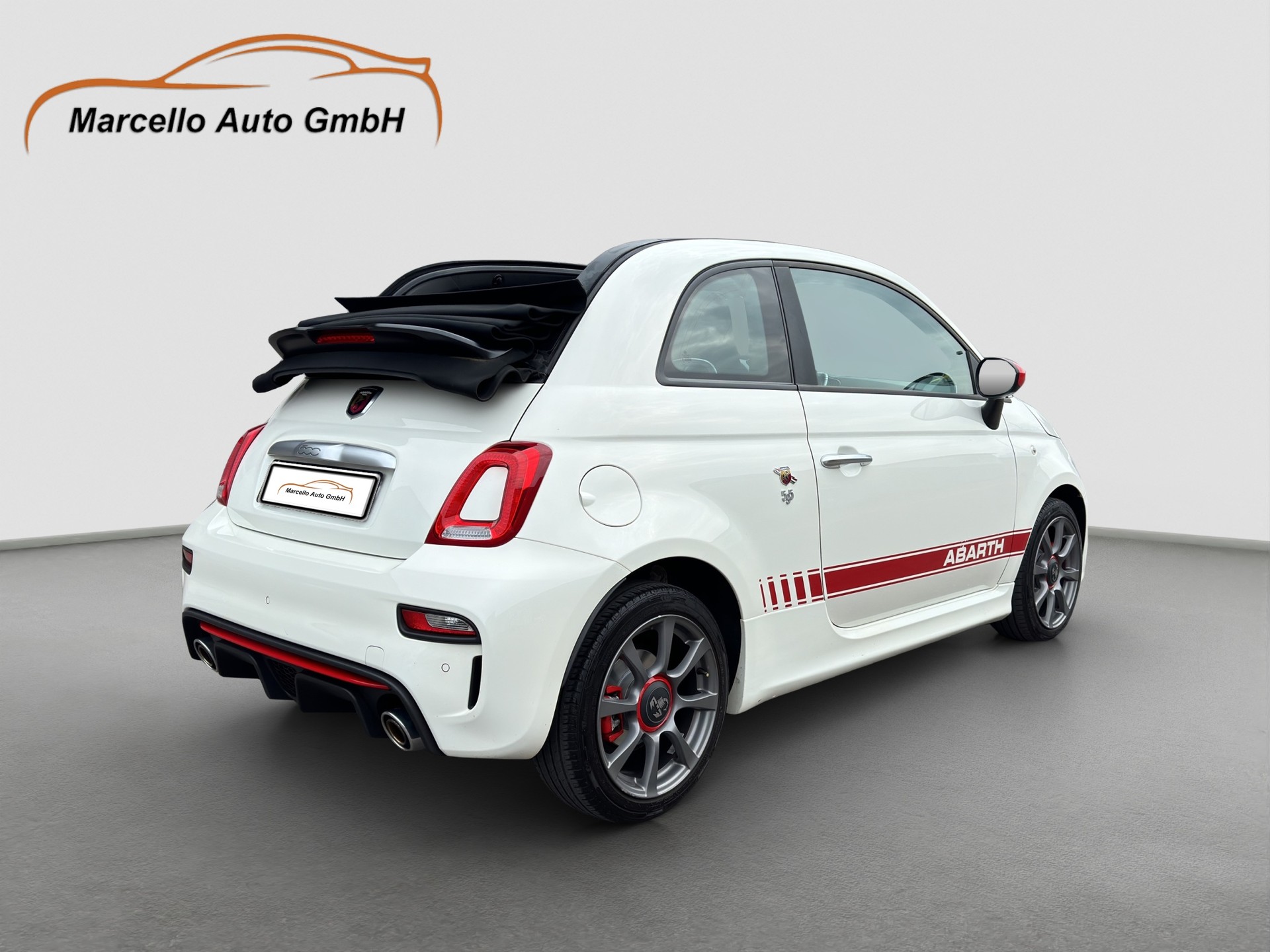 FIAT 595C 1.4 16V Turbo Abarth-image-14