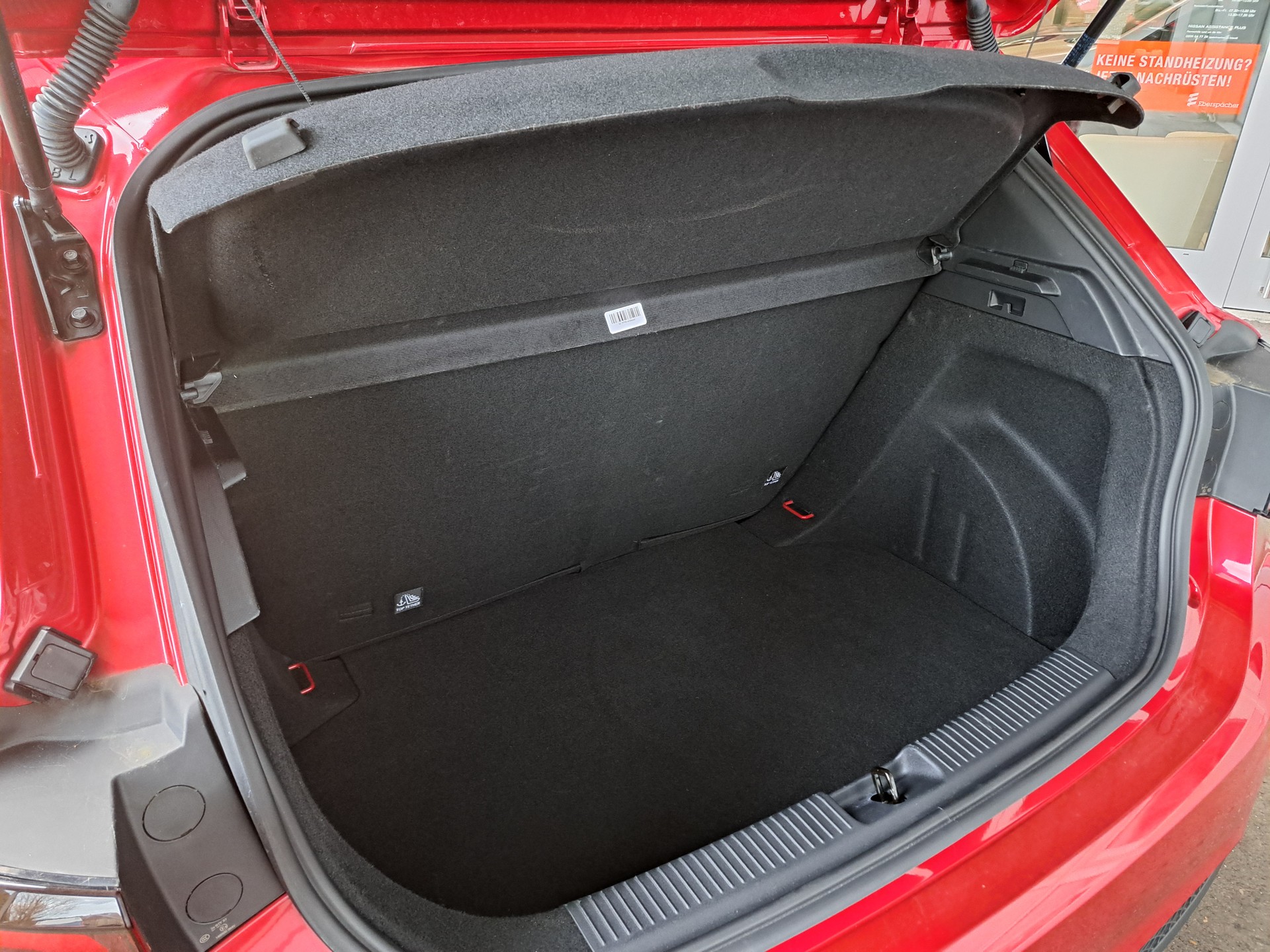 MG 3 1.5 Hybrid Luxury Aut.-image-12