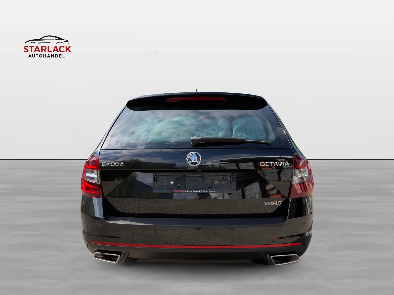 SKODA Octavia Combi 2.0 TSI RS DSG-showroom-element-3