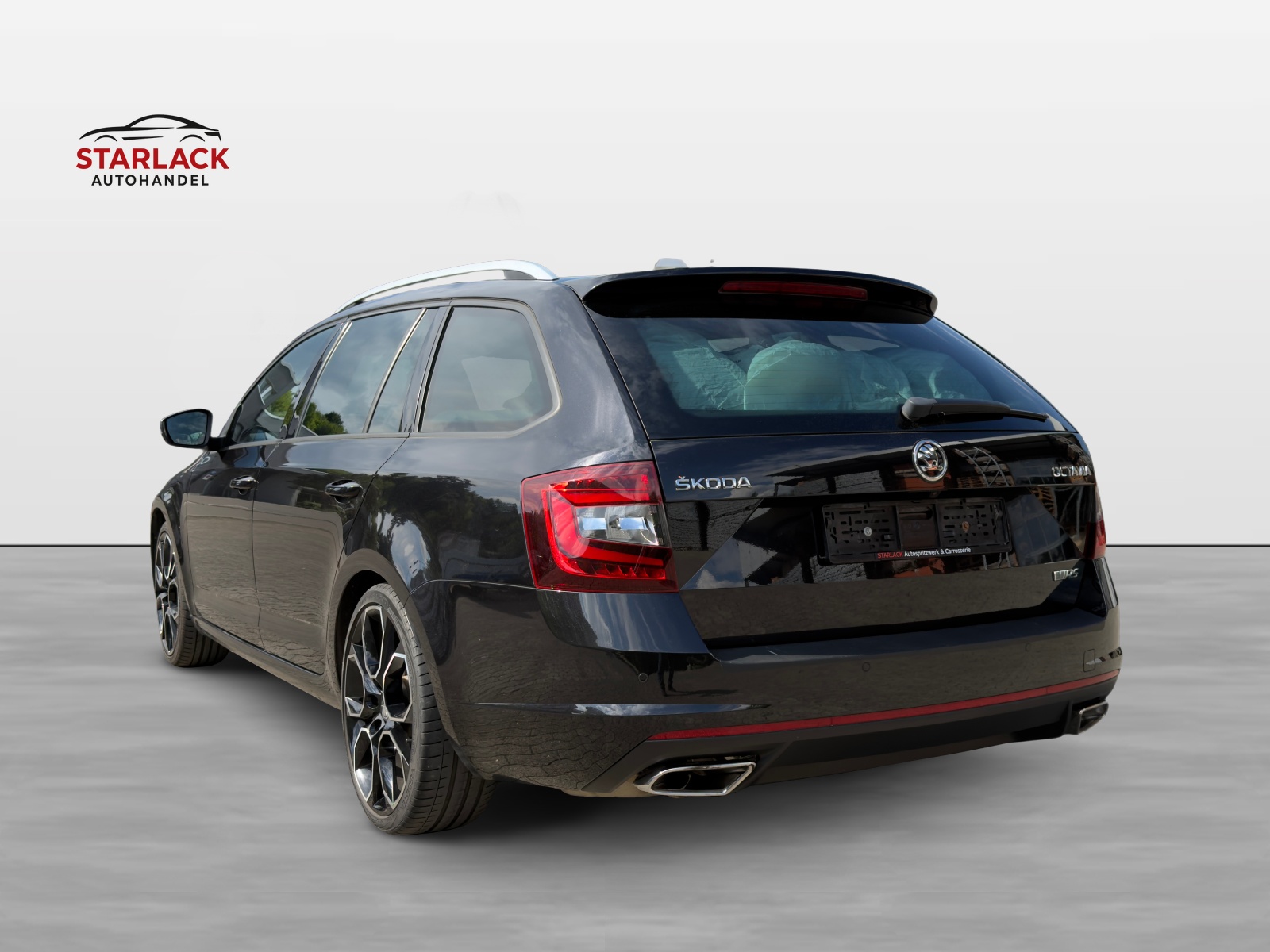 SKODA Octavia Combi 2.0 TSI RS DSG-showroom-element-2