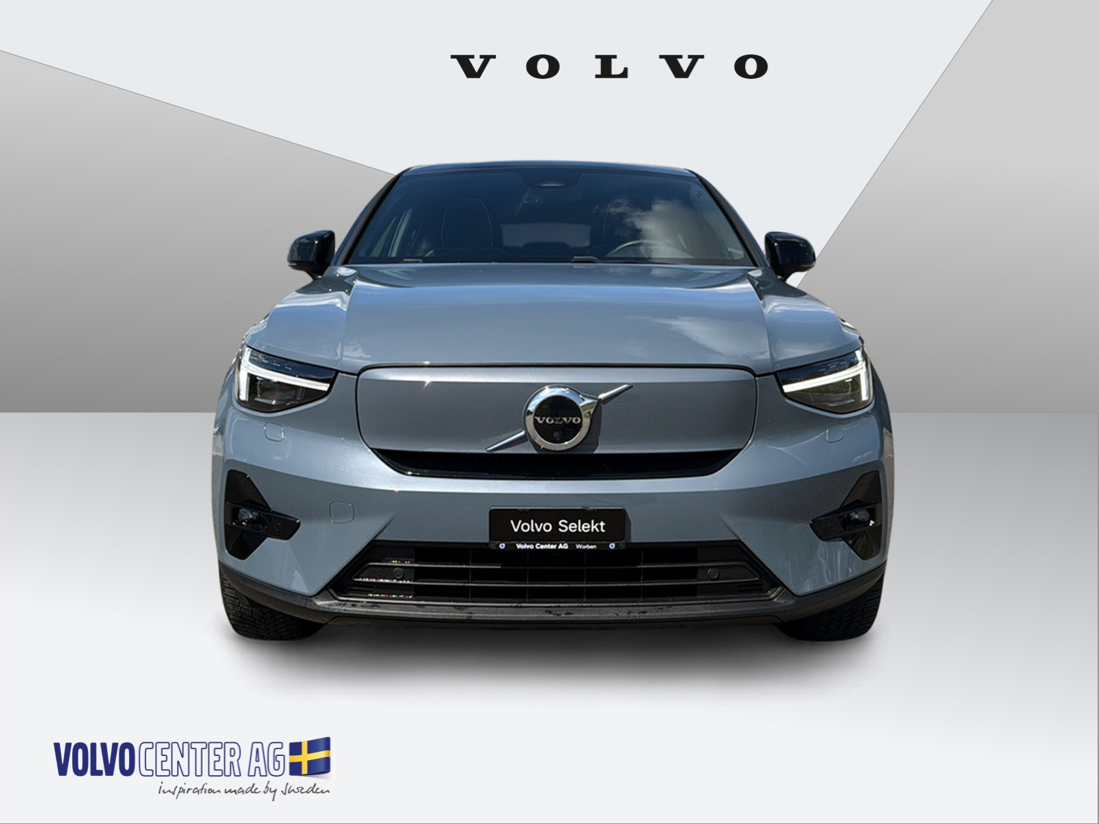 VOLVO C40 Recharge Twin-image-6