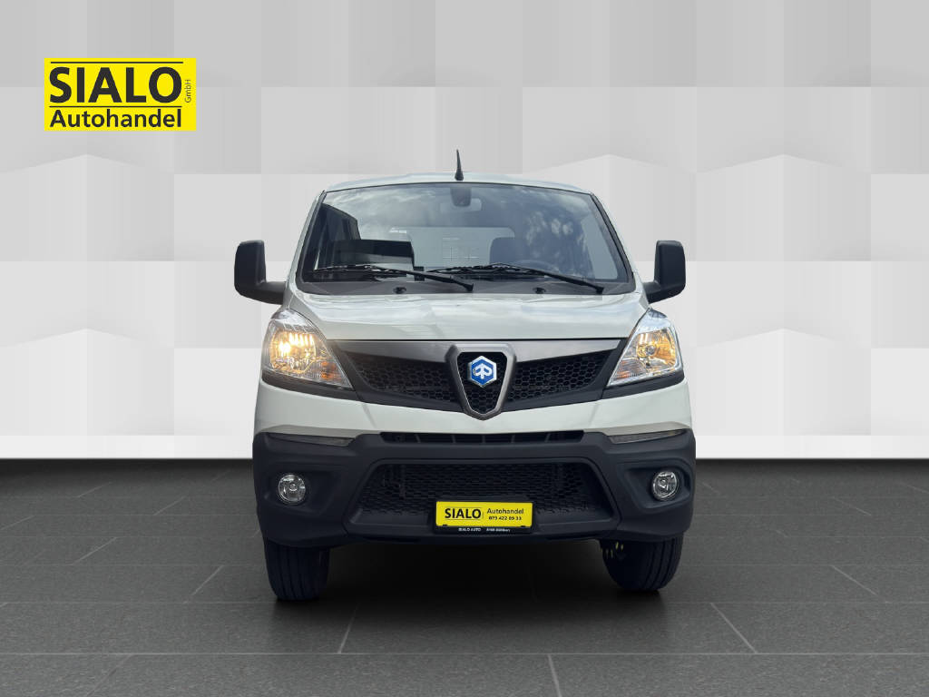 PIAGGIO Porter NP6-showroom-element-1