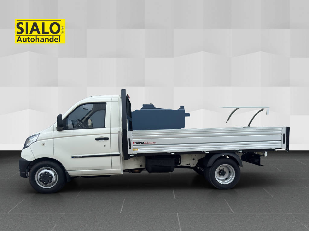 PIAGGIO Porter NP6-showroom-element-3