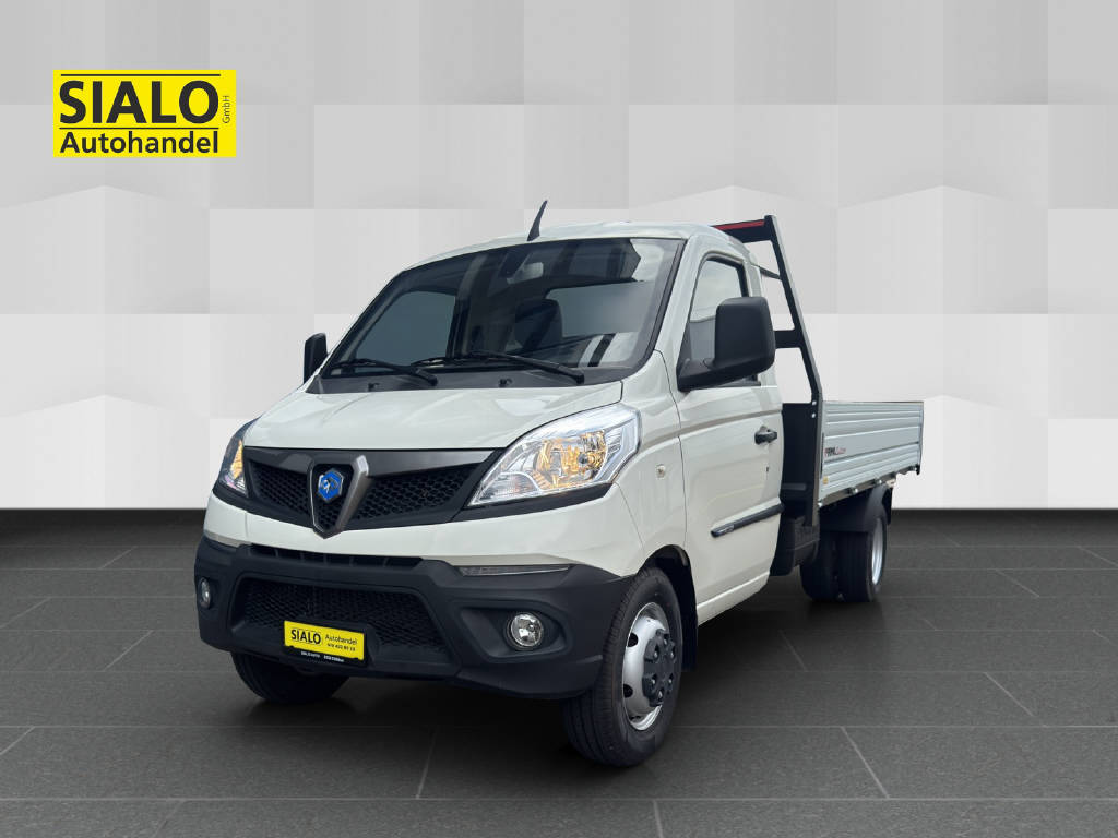 PIAGGIO Porter NP6