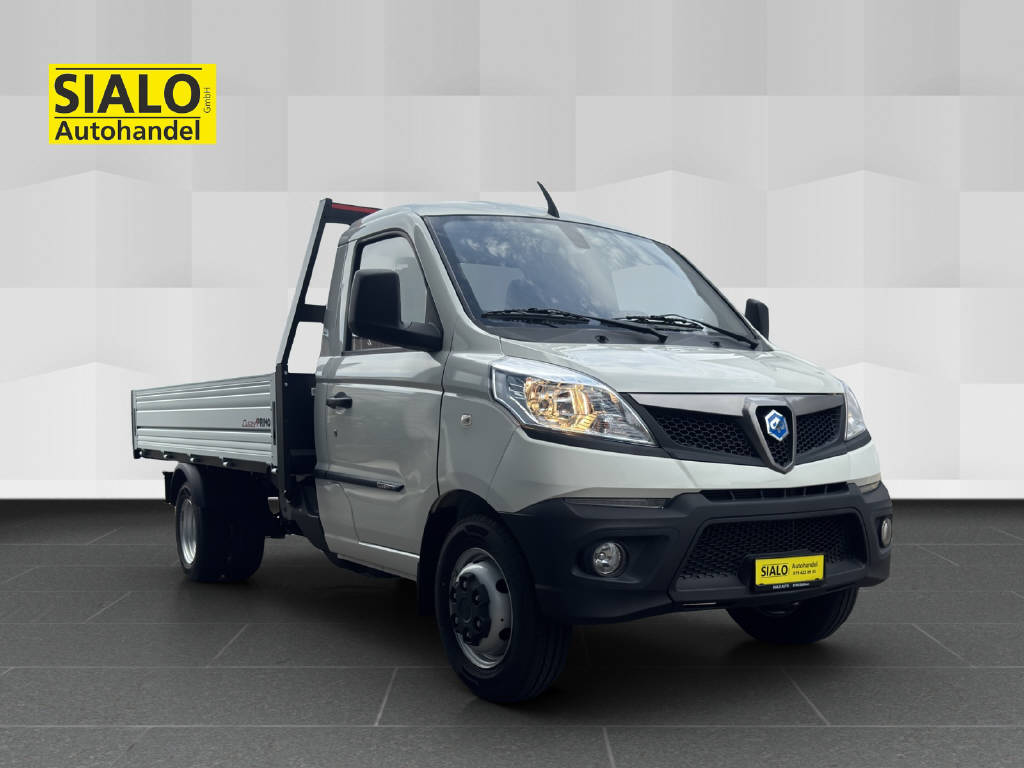 PIAGGIO Porter NP6-showroom-element-2