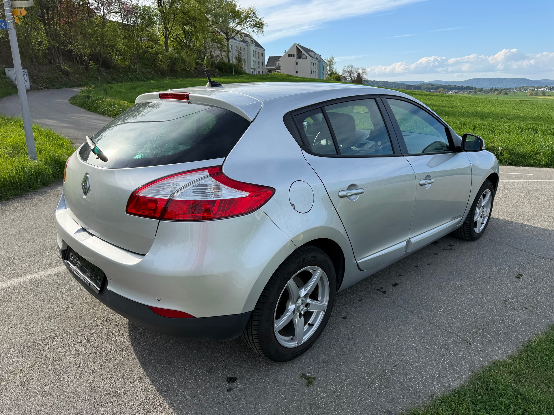 RENAULT Mégane 1.2 16V Turbo Energy-image-3