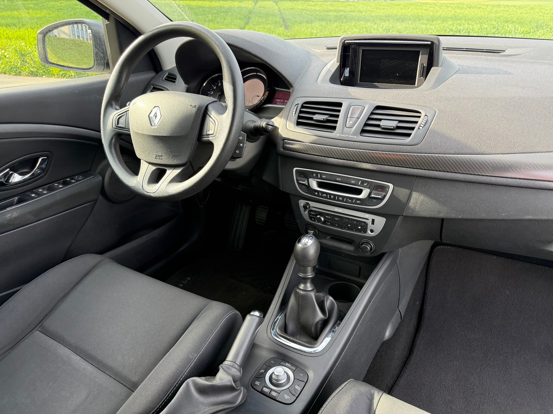 RENAULT Mégane 1.2 16V Turbo Energy-image-4