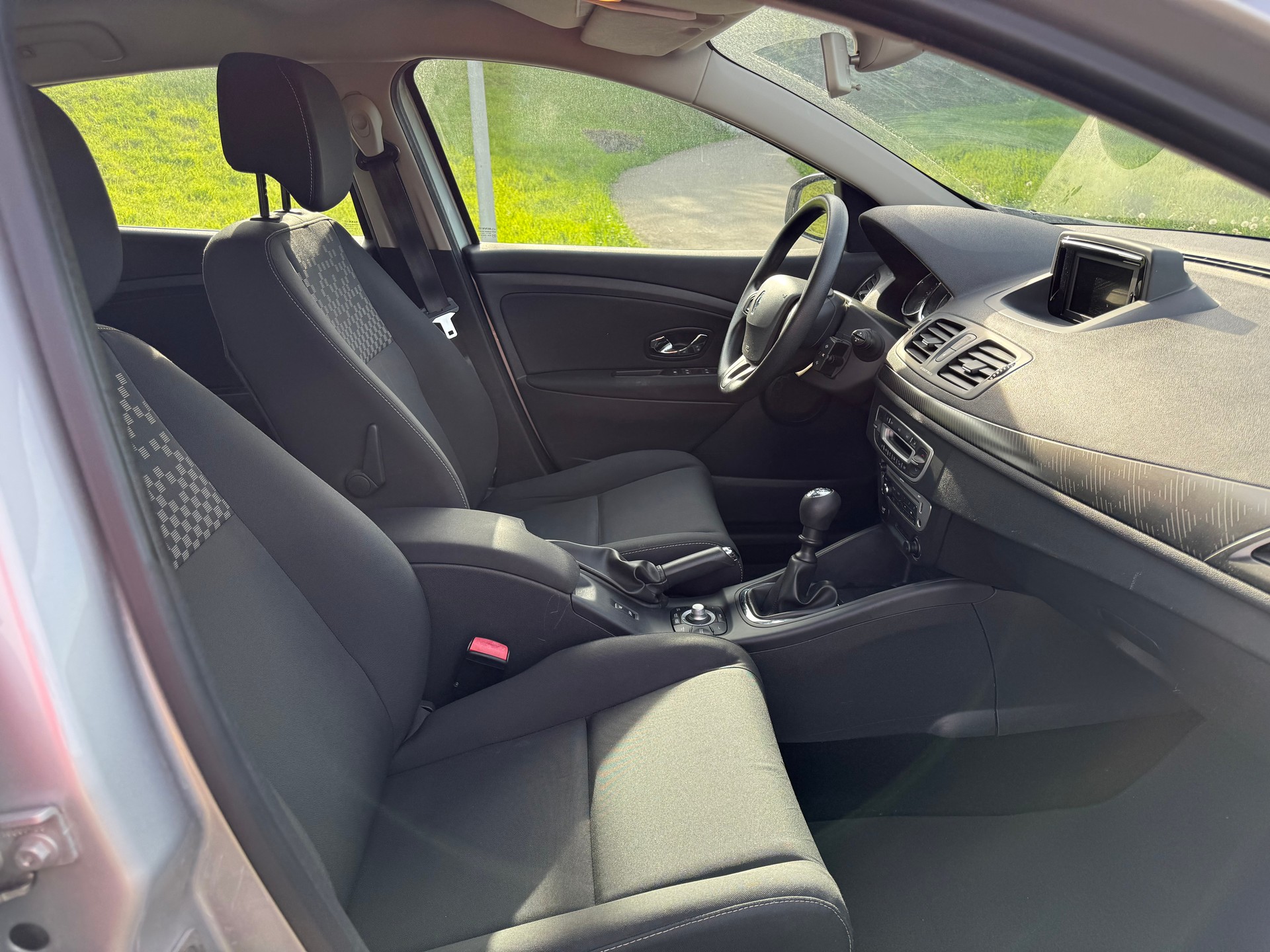RENAULT Mégane 1.2 16V Turbo Energy-image-5