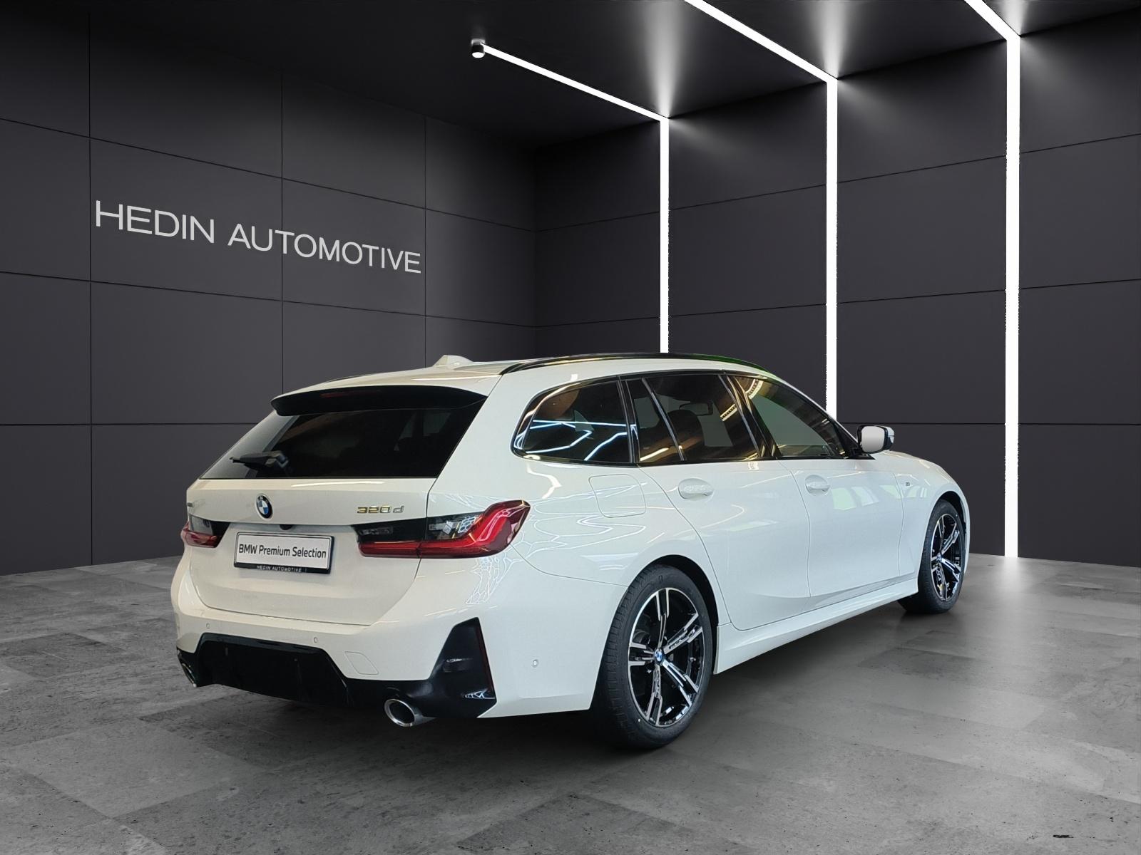 BMW 320d xDrive SAG Touring-image-4