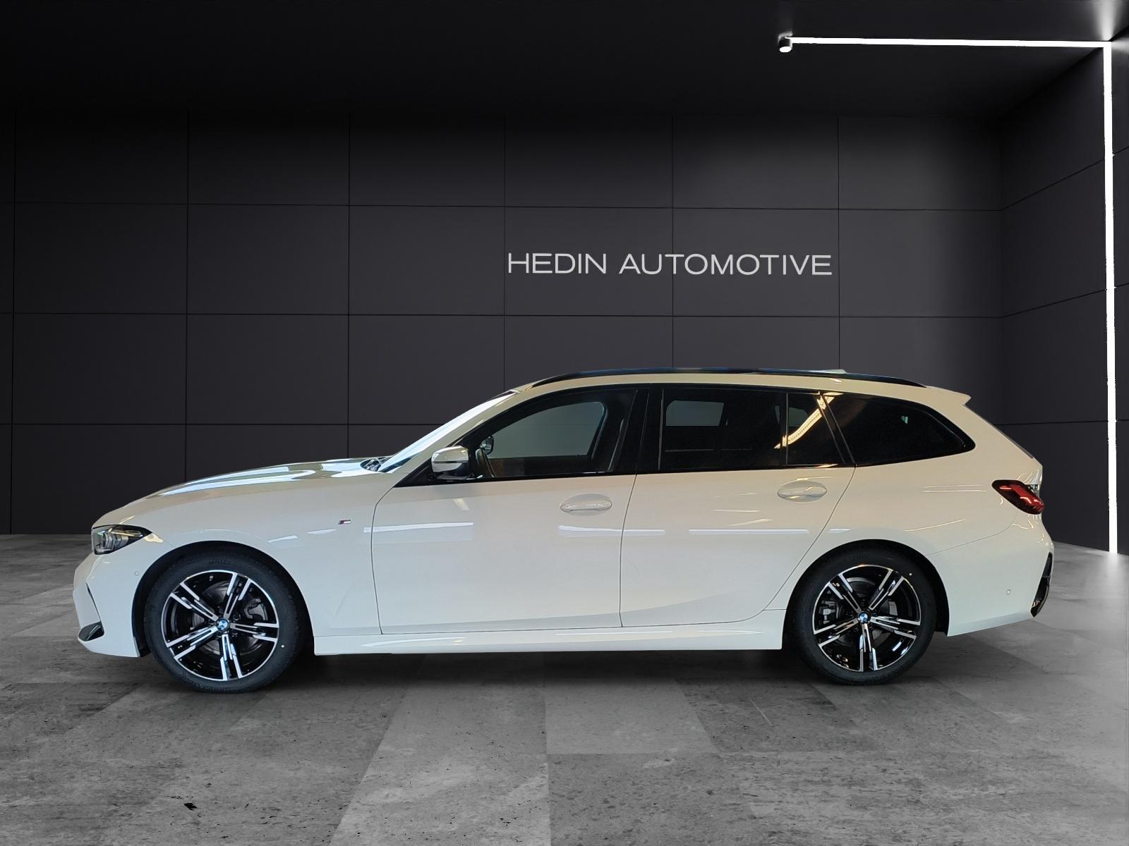 BMW 320d xDrive SAG Touring-showroom-element-1