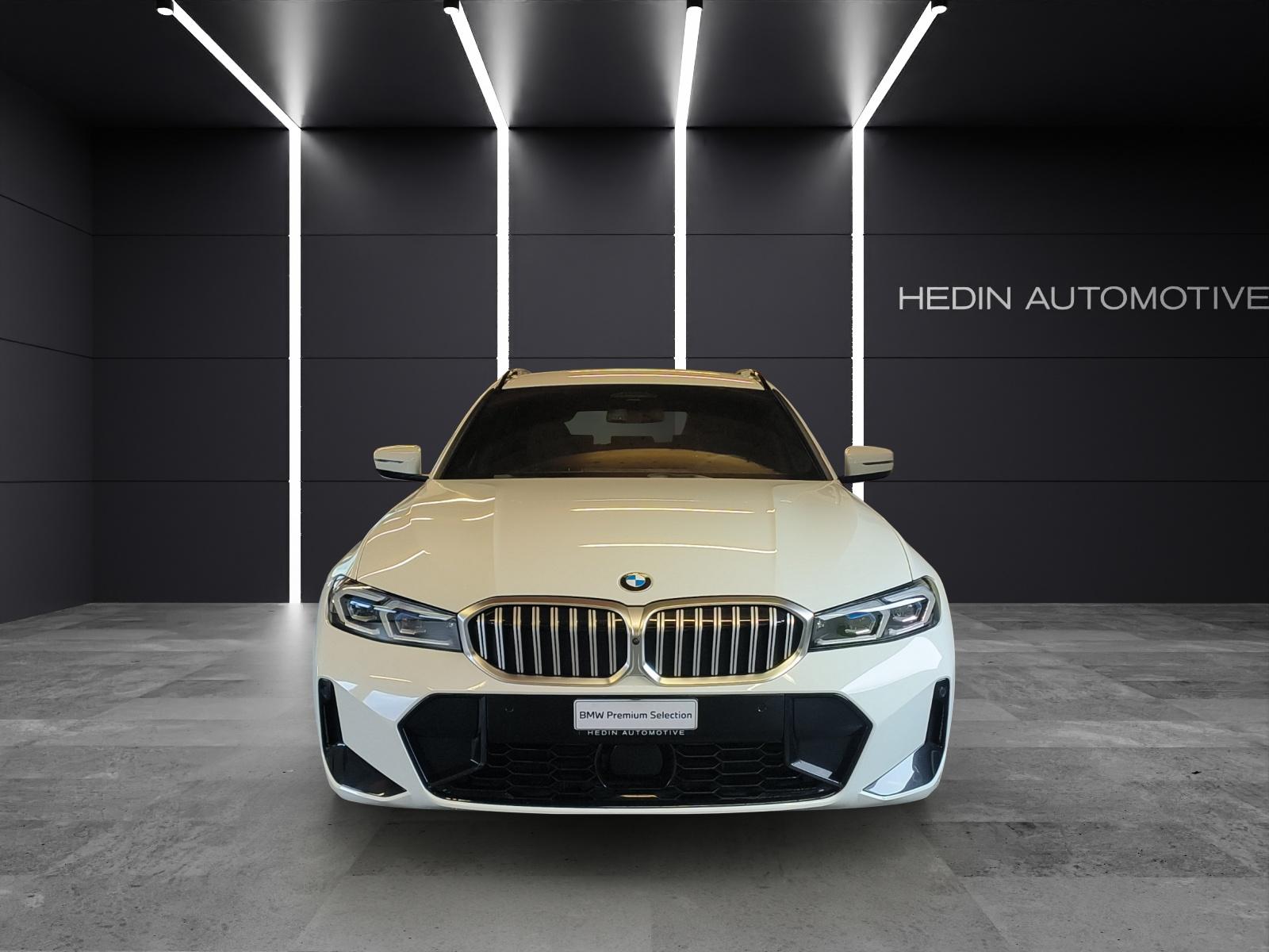 BMW 320d xDrive SAG Touring-image-7