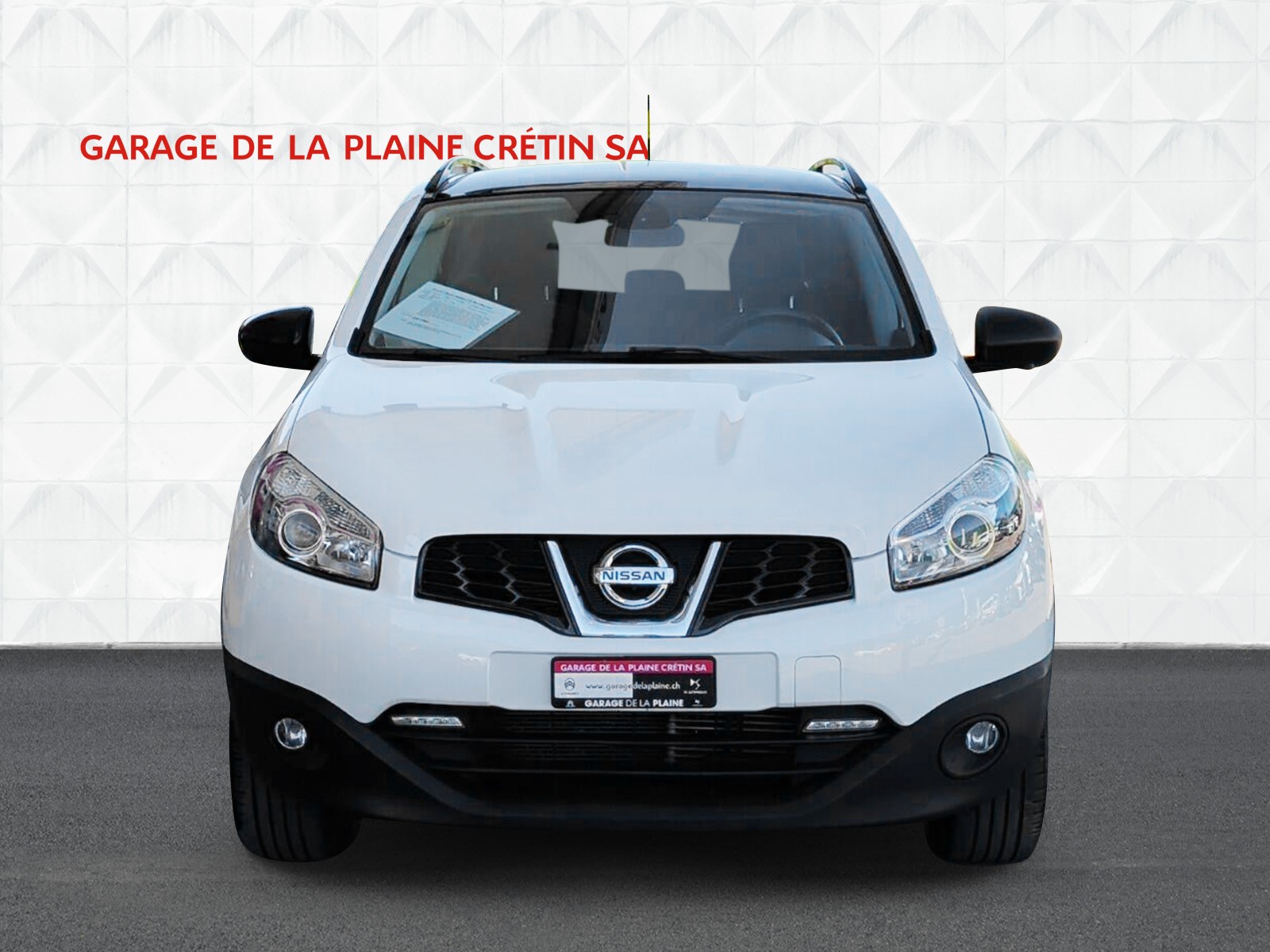 NISSAN Qashqai 2.0 4WD i-Way XTronic CVT-showroom-element-1
