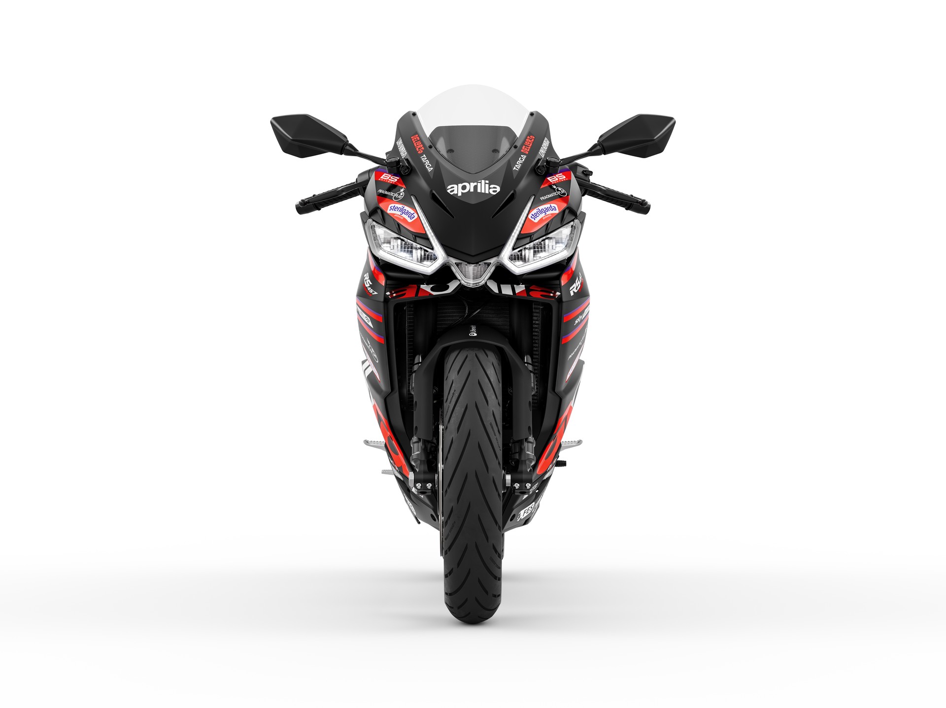 APRILIA RS 457 GP Replica (35kW)-image-12