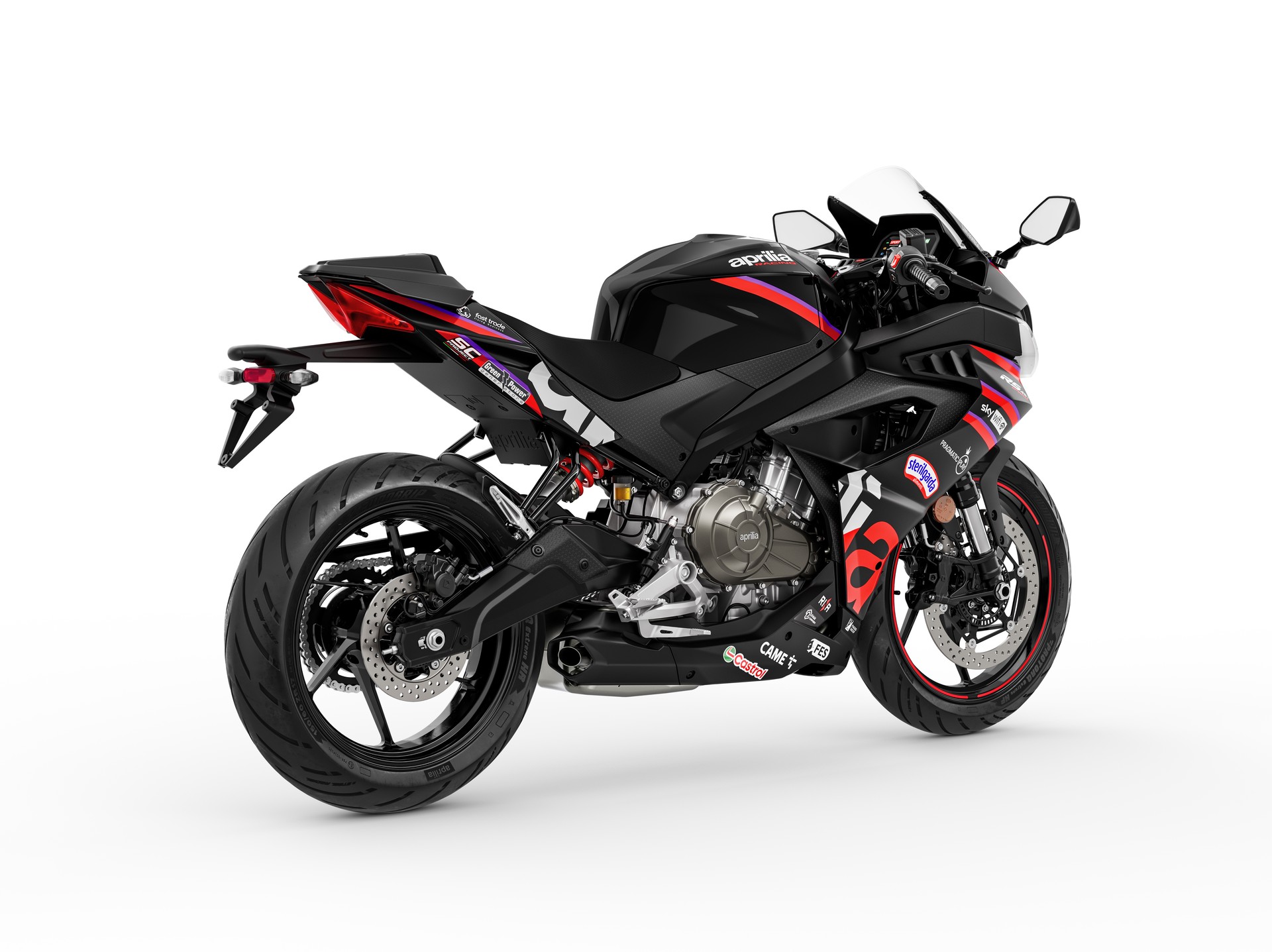APRILIA RS 457 GP Replica (35kW)-image-3