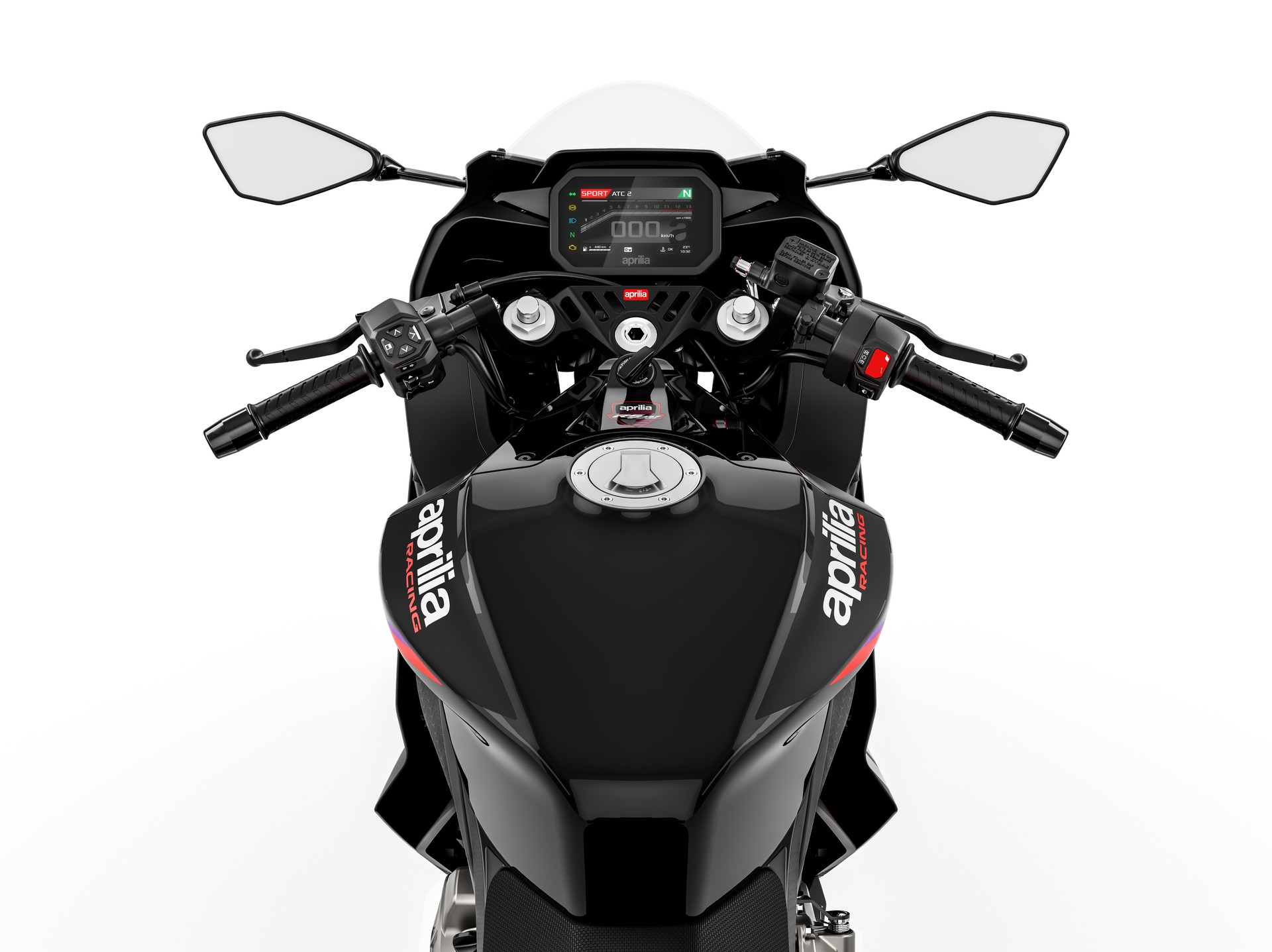 APRILIA RS 457 GP Replica (35kW)-image-14