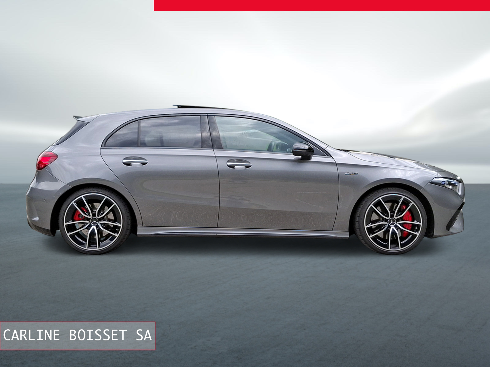 MERCEDES-BENZ A AMG 35 4Matic 8G-DCT-image-5