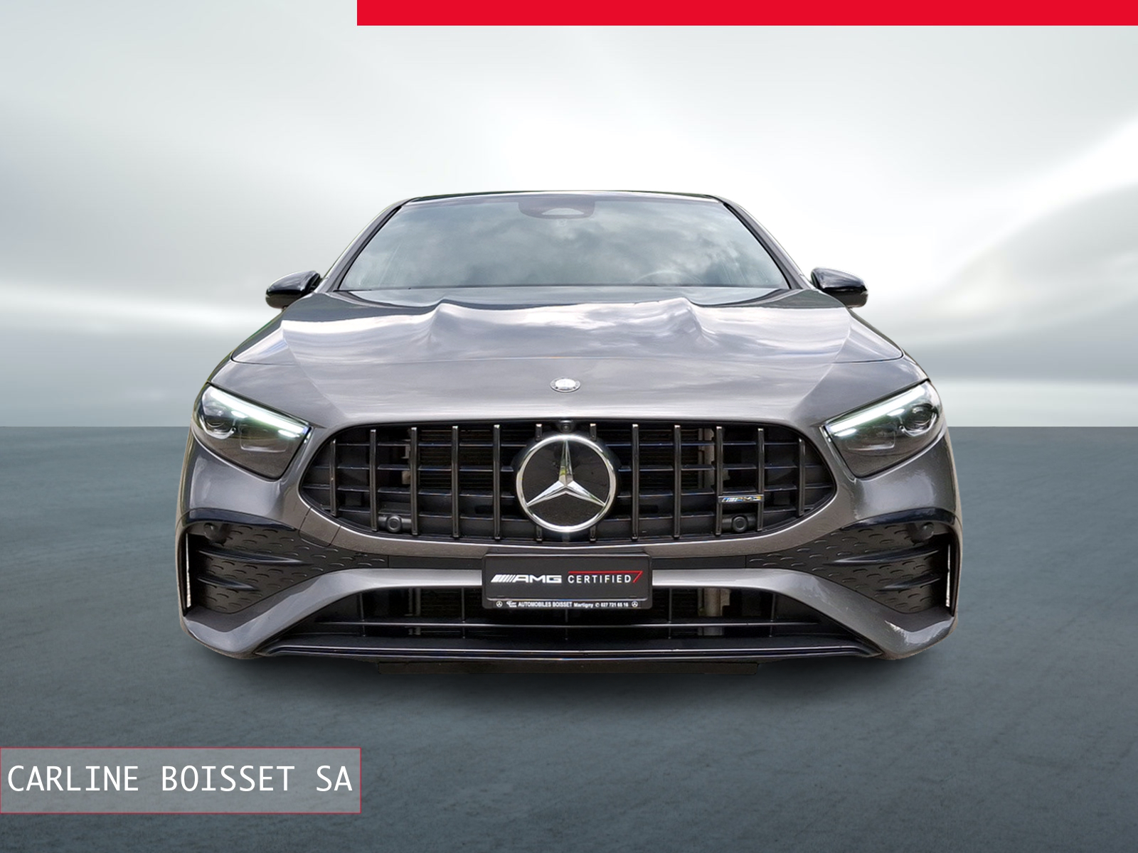 MERCEDES-BENZ A AMG 35 4Matic 8G-DCT-image-7
