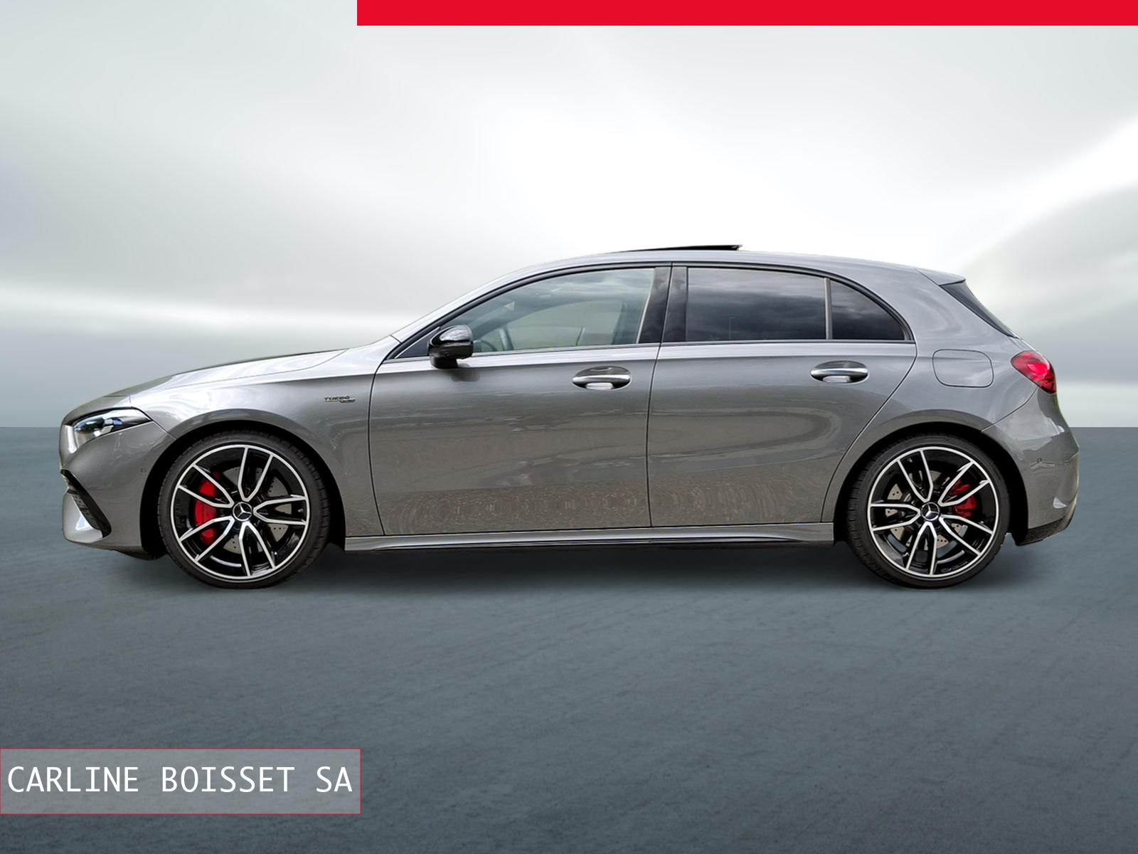 MERCEDES-BENZ A AMG 35 4Matic 8G-DCT-image-1