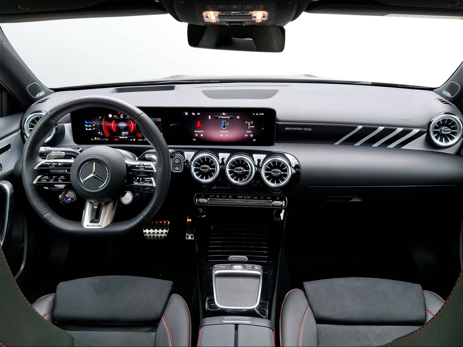 MERCEDES-BENZ A AMG 35 4Matic 8G-DCT-image-8