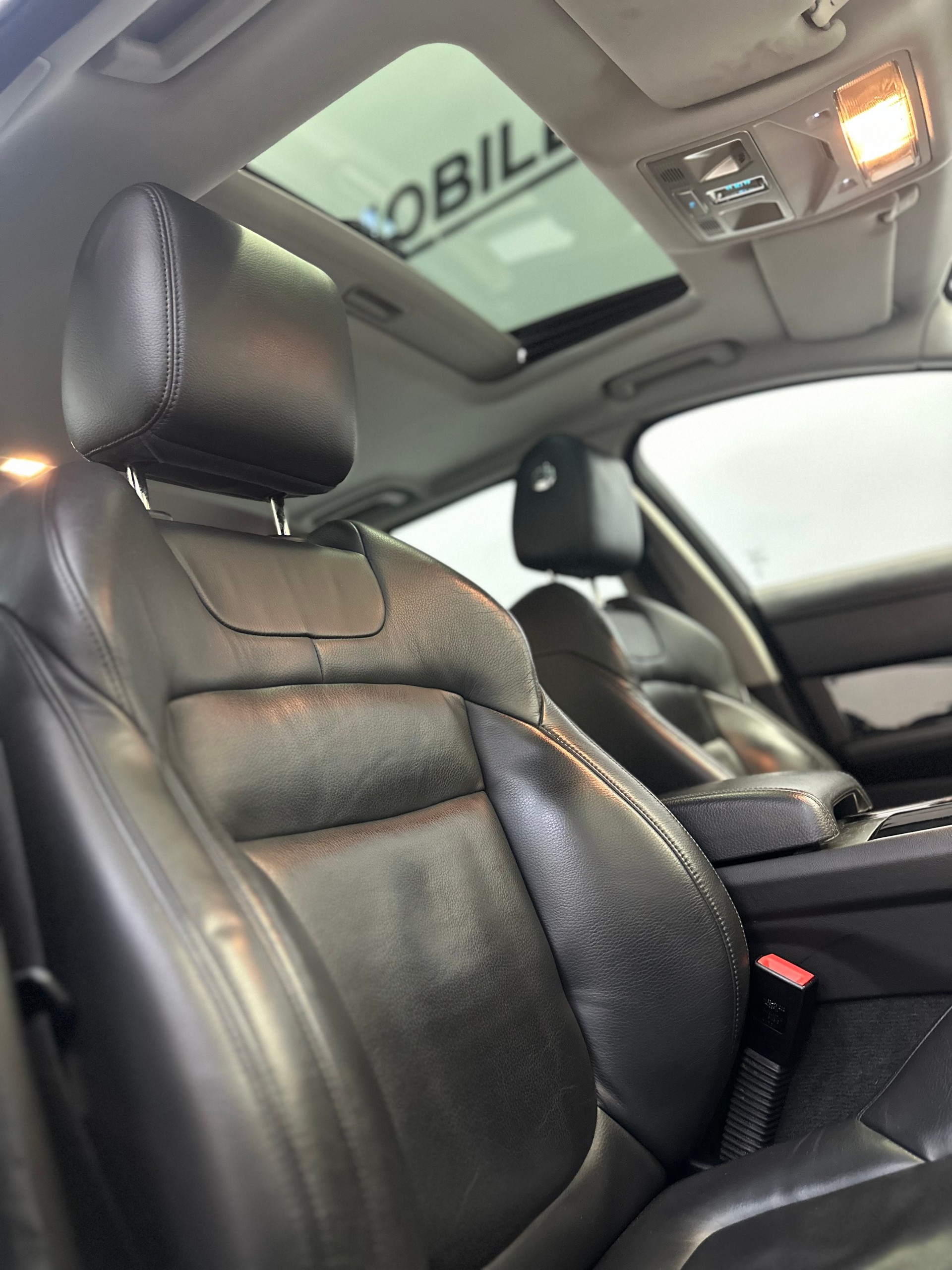 JAGUAR XF Sportbrake 3.0d S V6 Premium Luxury-image-14