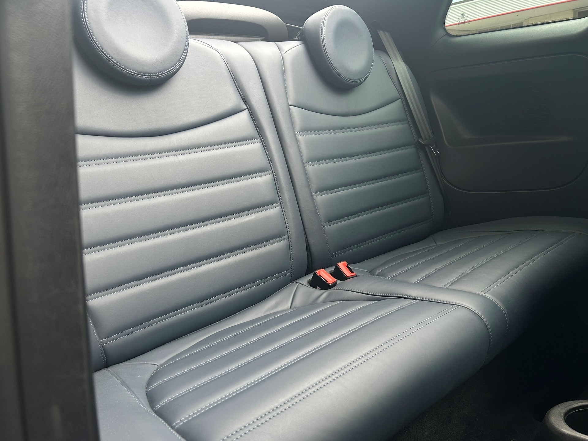 FIAT 695 C Abarth 1.4 T-Jet 180 Rivale-image-14