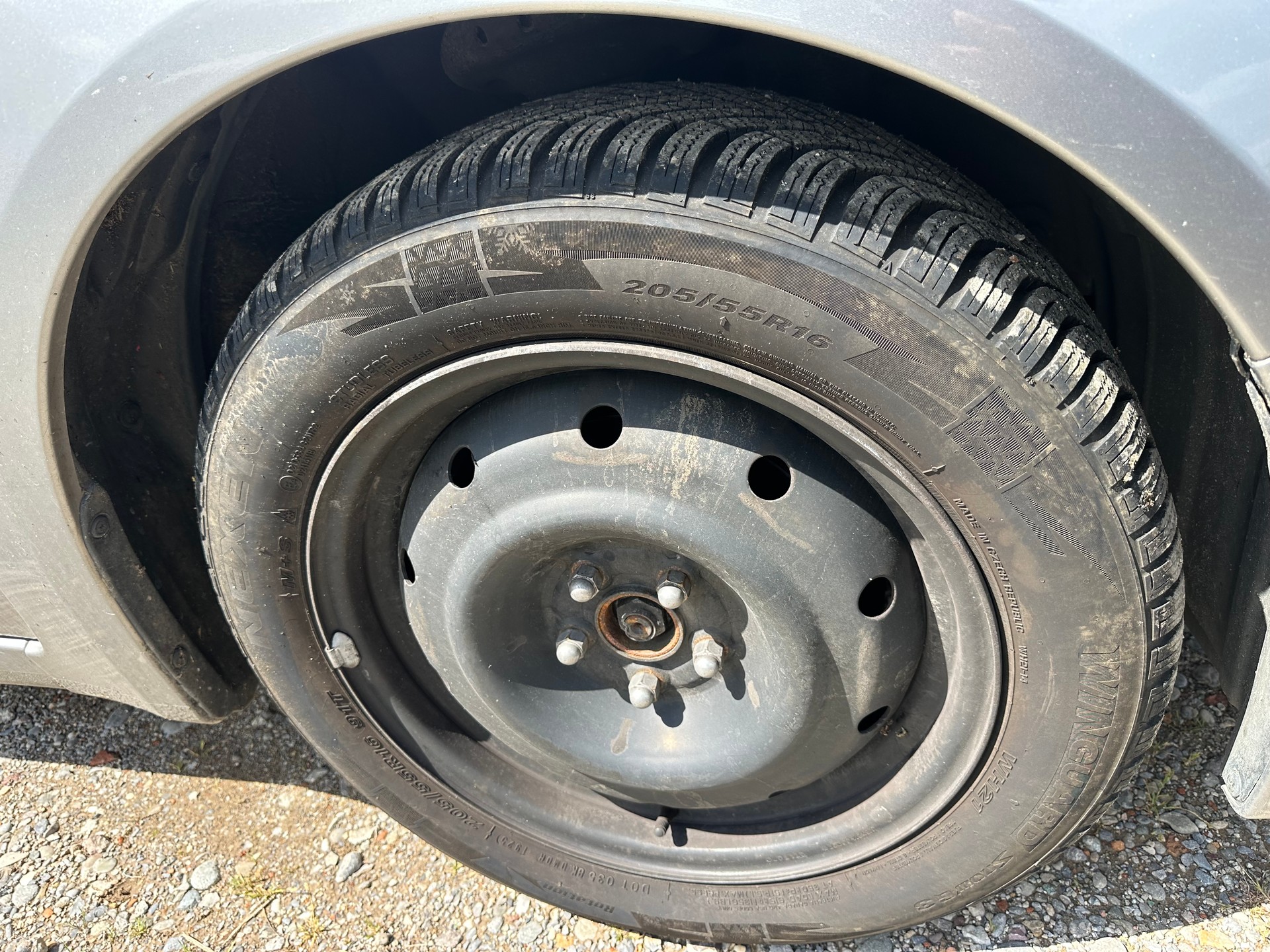 SUBARU Impreza 2.0R Comfort Automatic-image-12