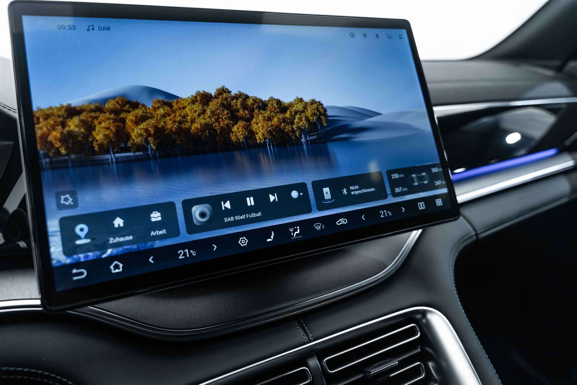 BYD Seal U DM-i PHEV Design AWD 324PS Automat-image-22