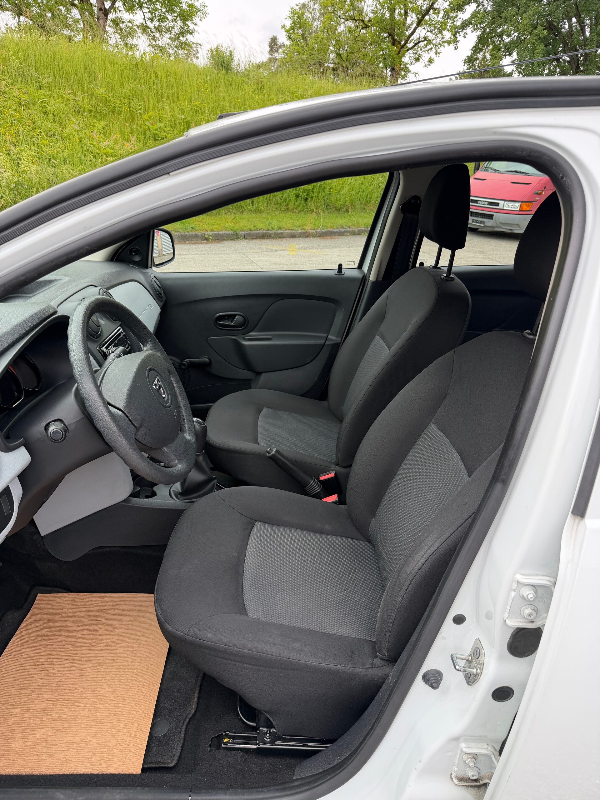DACIA Sandero 1.2-image-7