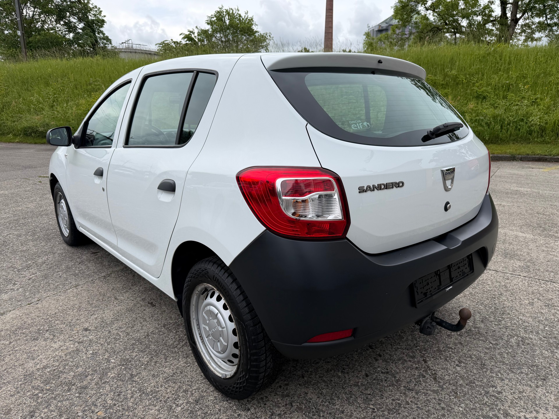 DACIA Sandero 1.2-showroom-element-2