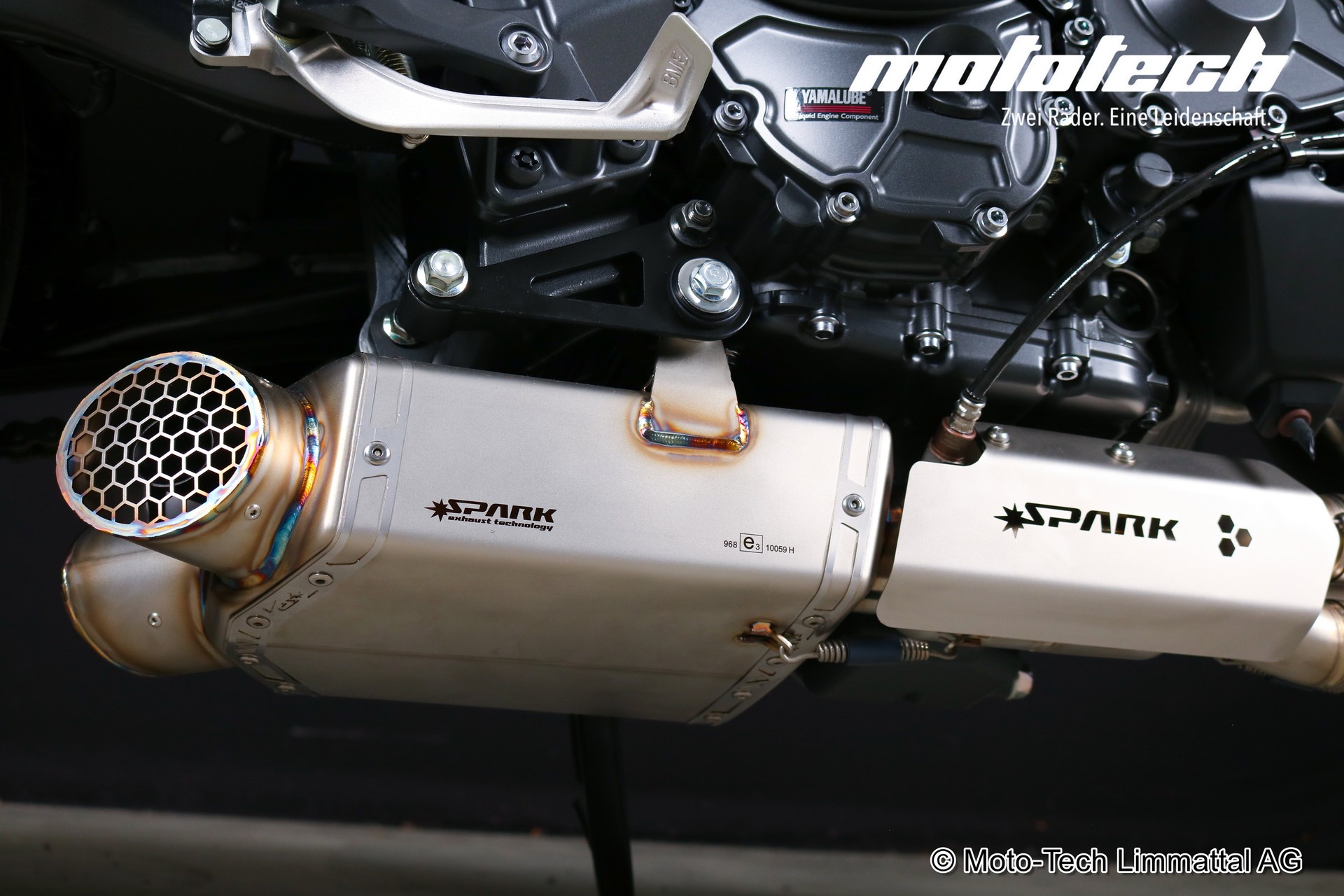 YAMAHA MT-09 (35kW) MONSTER EDITION-image-8