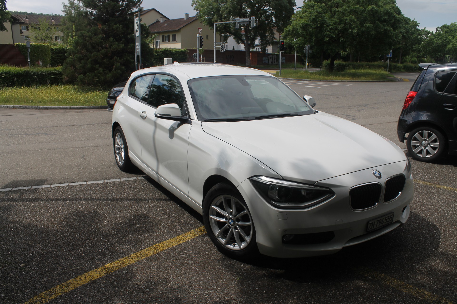 BMW 116i