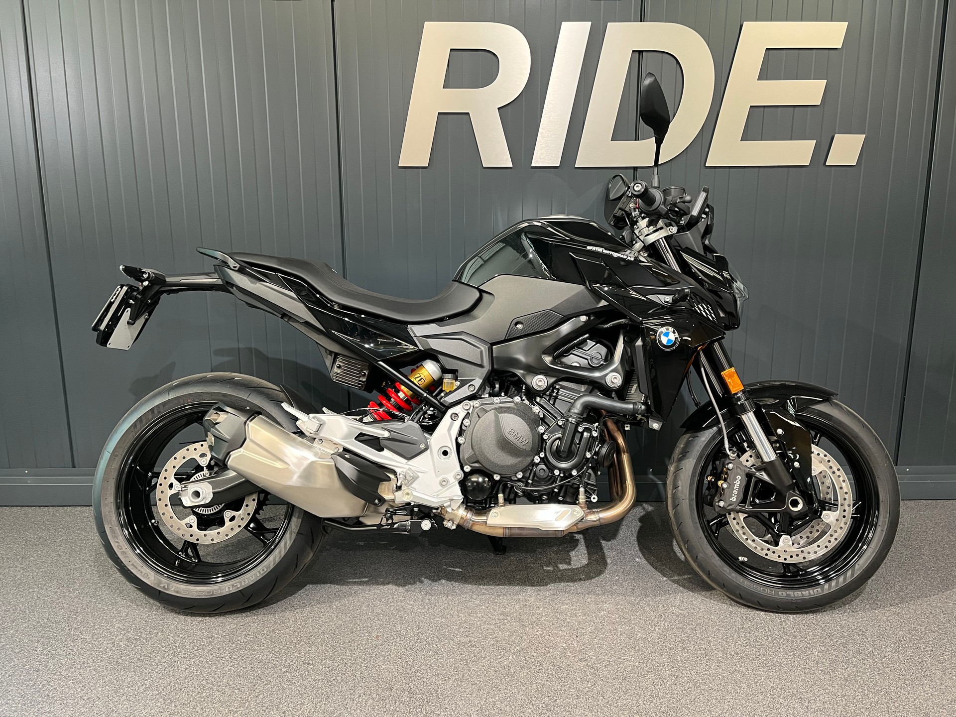 BMW F 900 R A2 (35kW)-image-0