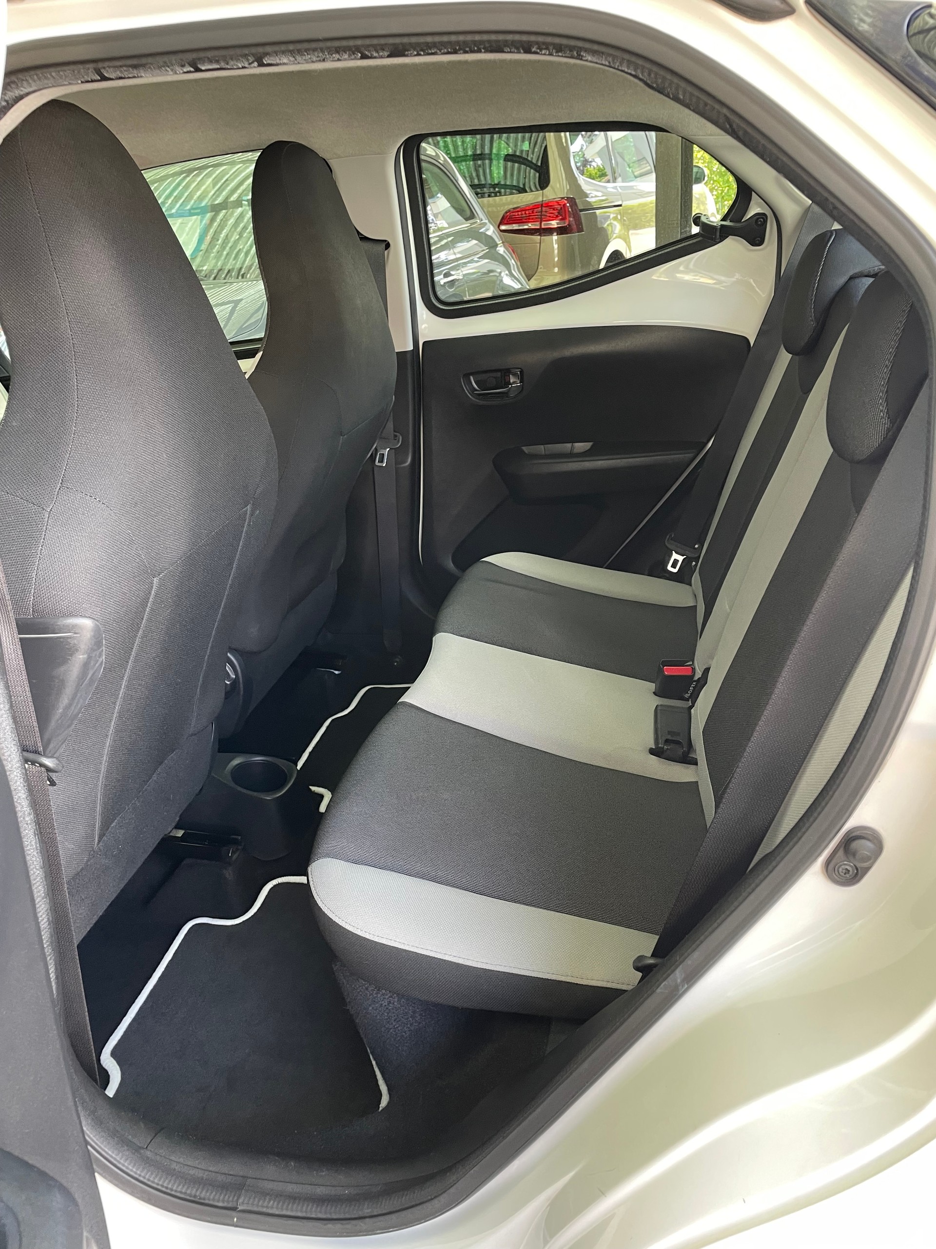 TOYOTA Aygo 1.0 VVT-i Trend-image-8