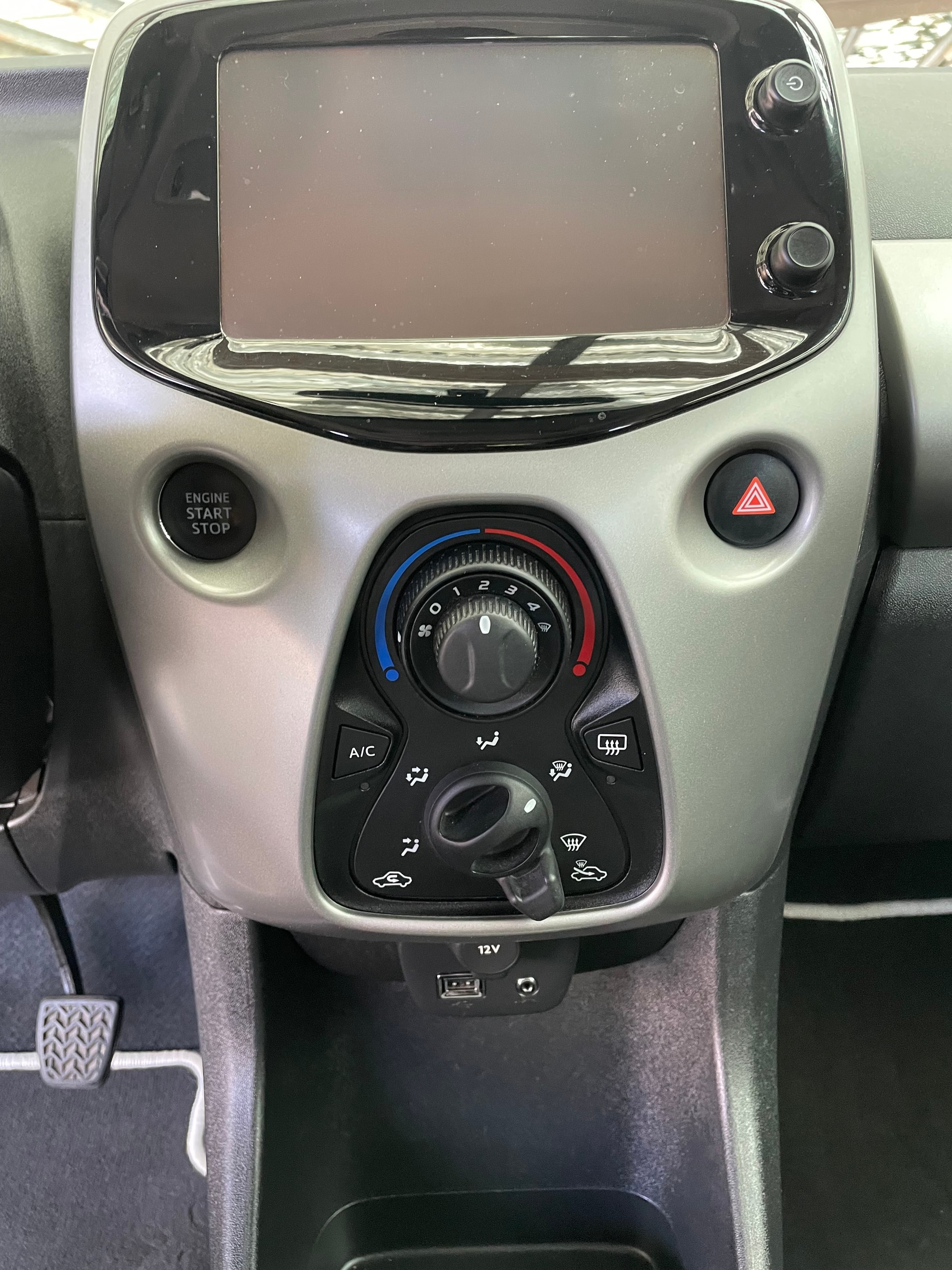 TOYOTA Aygo 1.0 VVT-i Trend-image-10