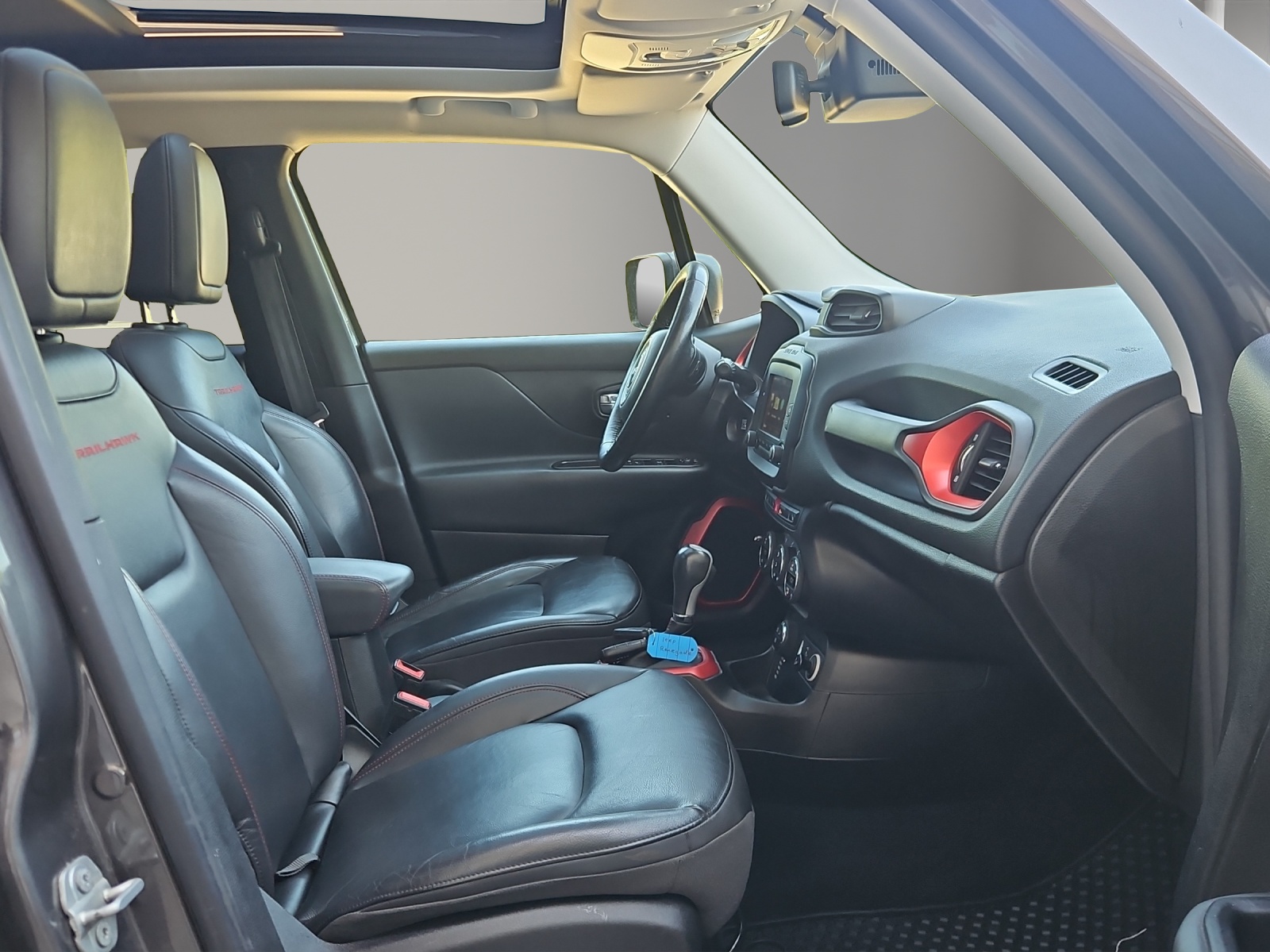 JEEP Renegade 2.0 CRD Trailhawk AWD + Low Range 9ATX-image-12