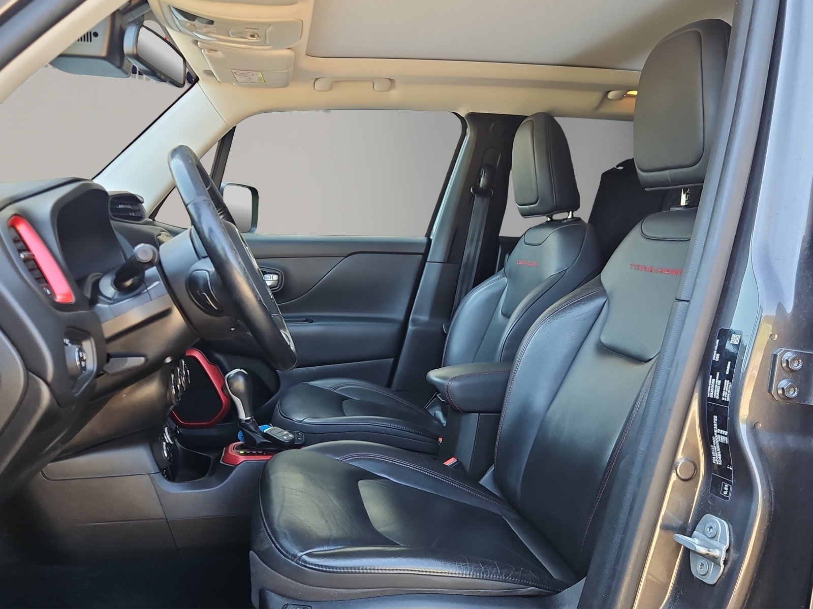 JEEP Renegade 2.0 CRD Trailhawk AWD + Low Range 9ATX-image-8